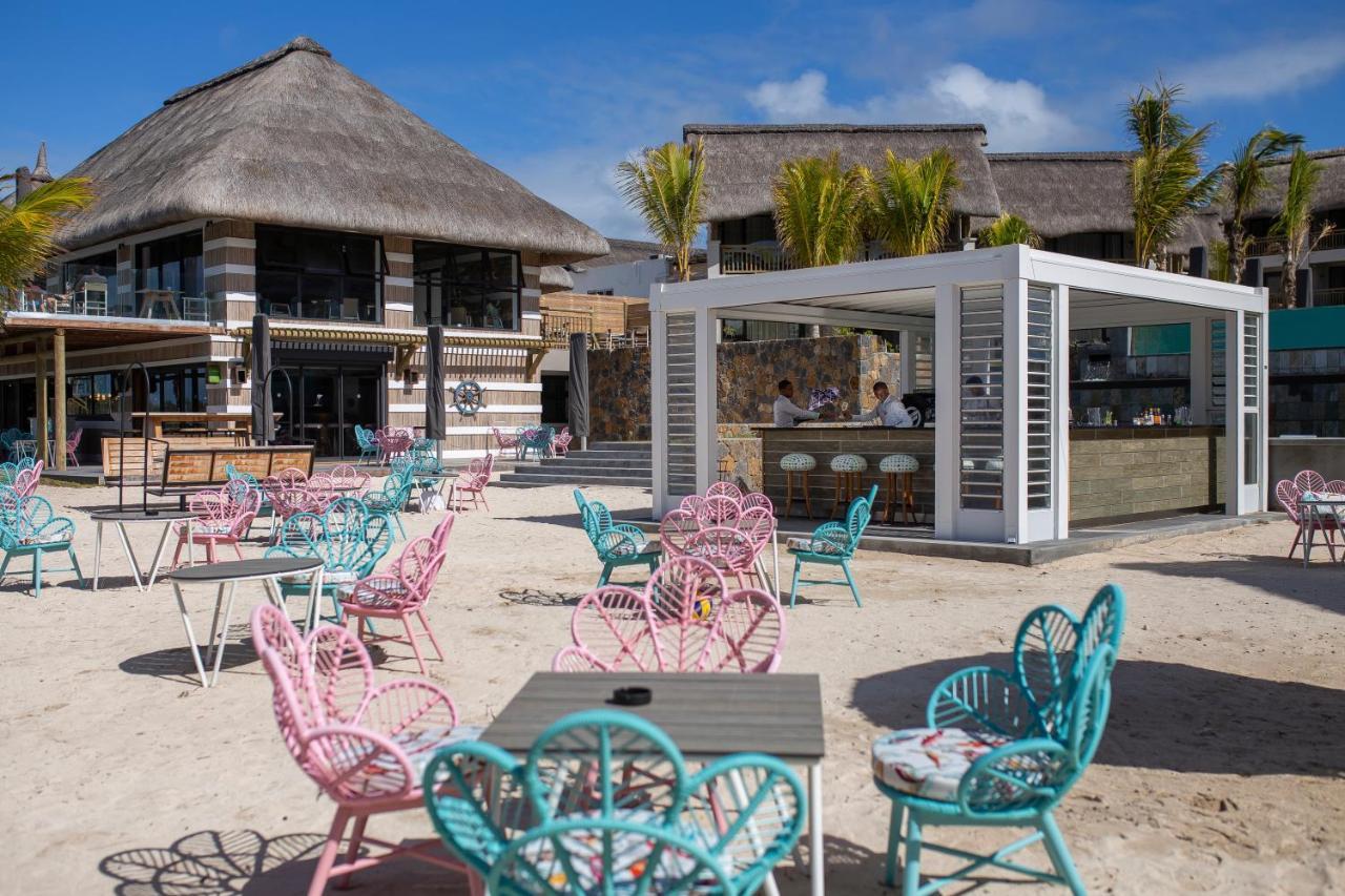 C Mauritius (adults Only) 5*