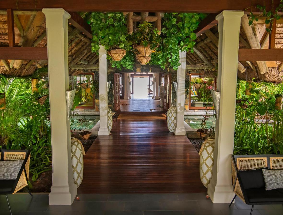 C Mauritius (adults Only) 5* Belle Mare