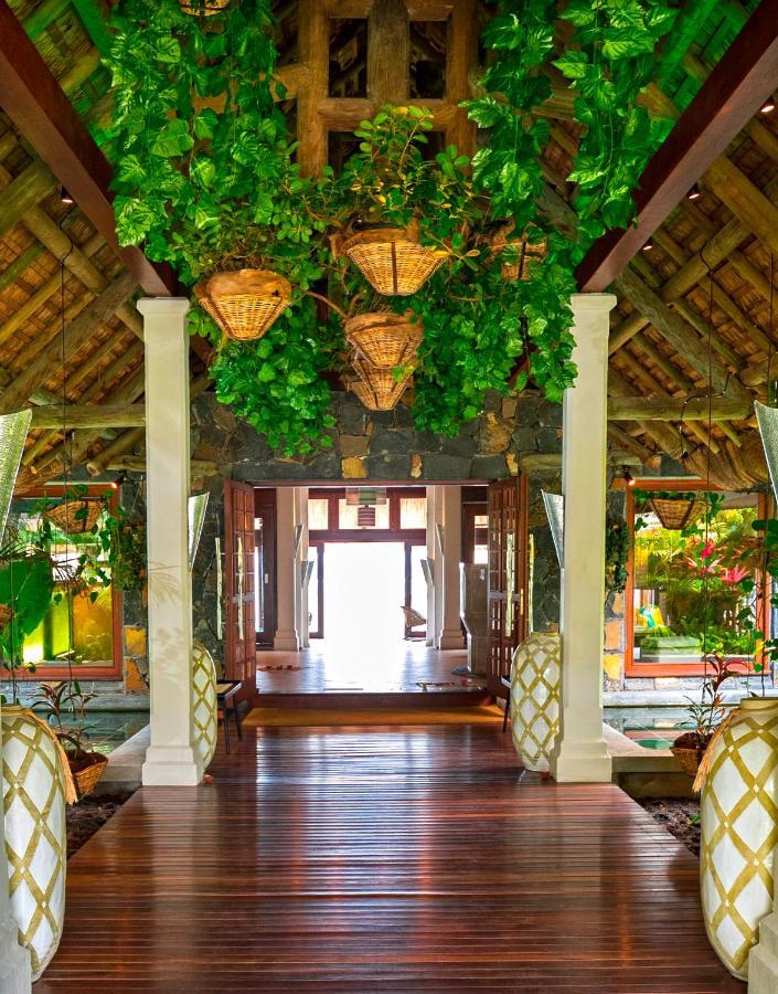 C Mauritius (adults Only) 5*