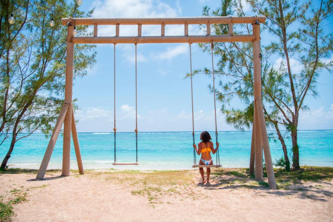 C Mauritius (adults Only) Belle Mare