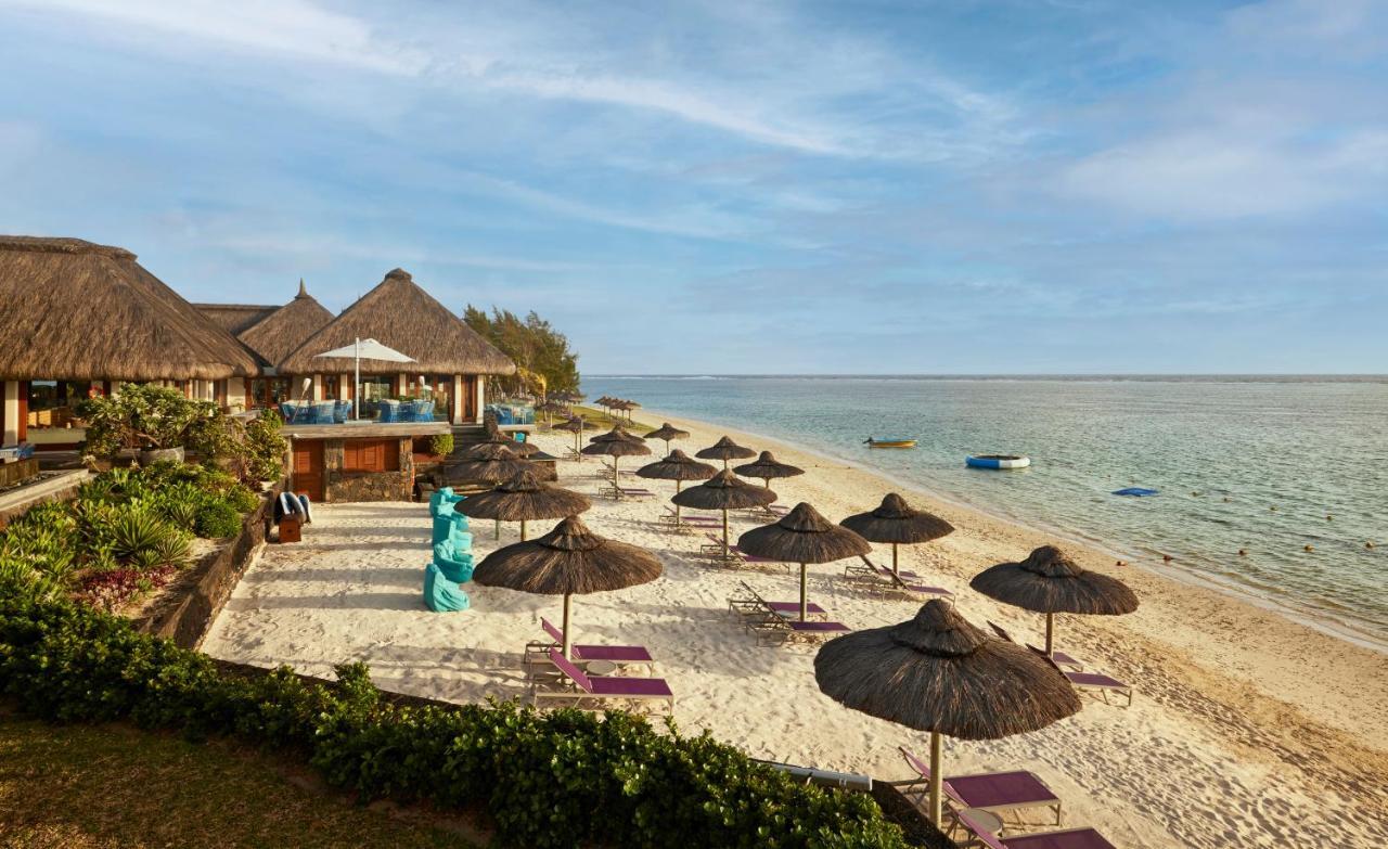 C Mauritius (adults Only) 5* Belle Mare