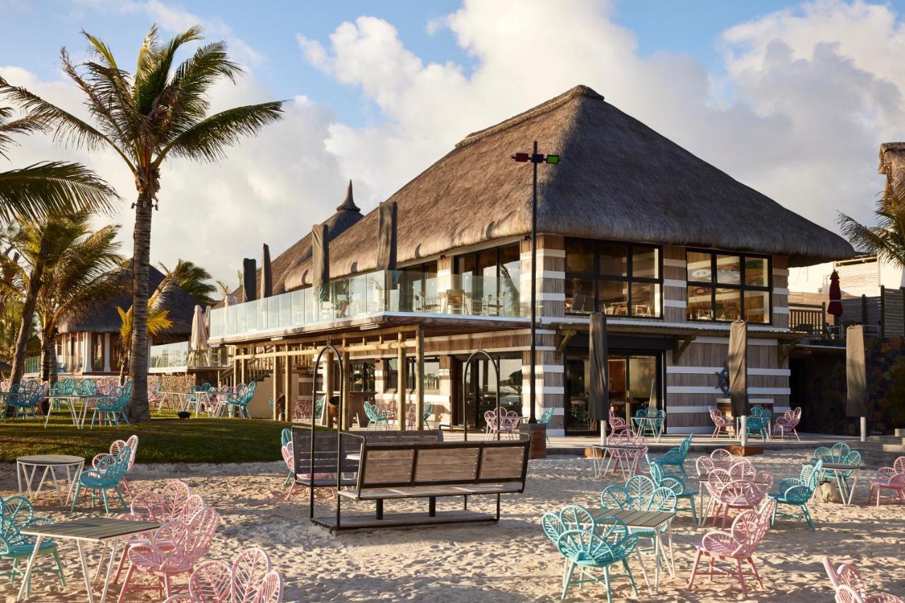 Resort C Mauritius (adults Only) 5*
