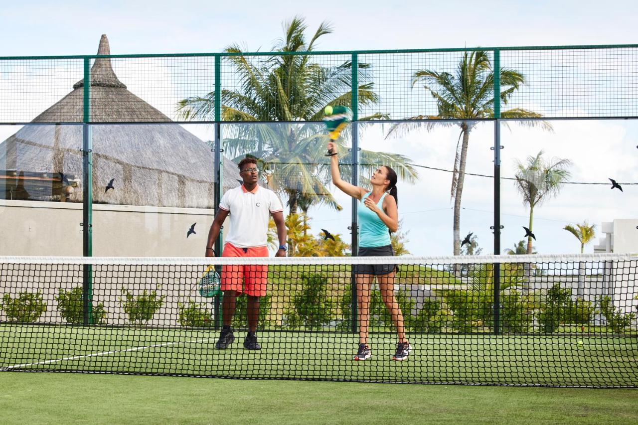 C Mauritius (adults Only)