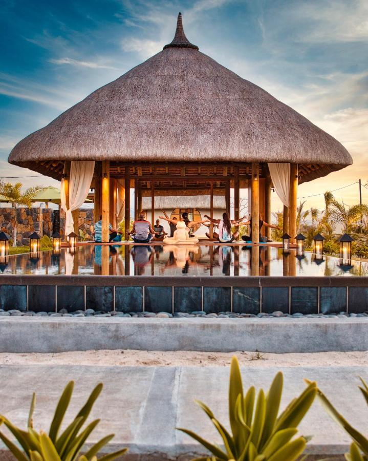 C Mauritius (adults Only) Resort 5*