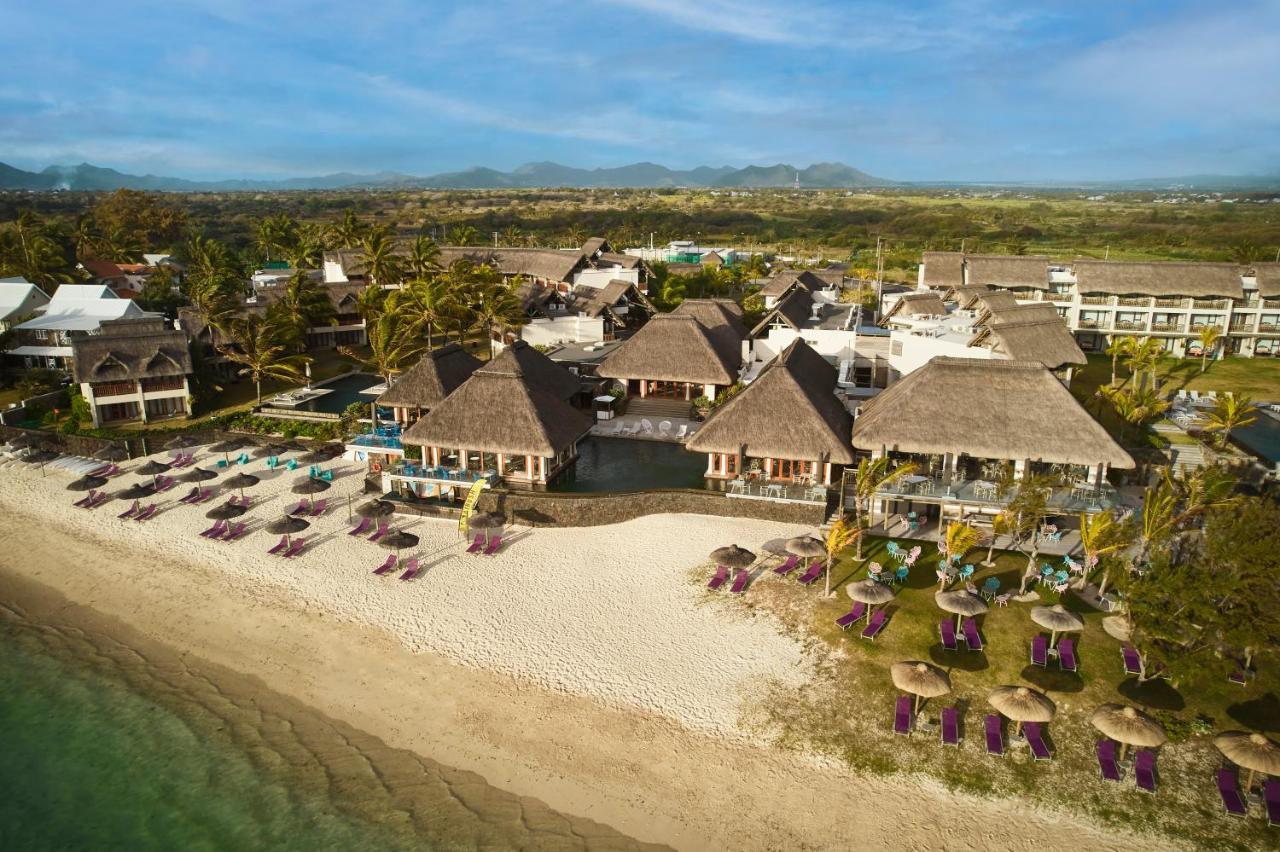 C Mauritius (adults Only) 5* Belle Mare