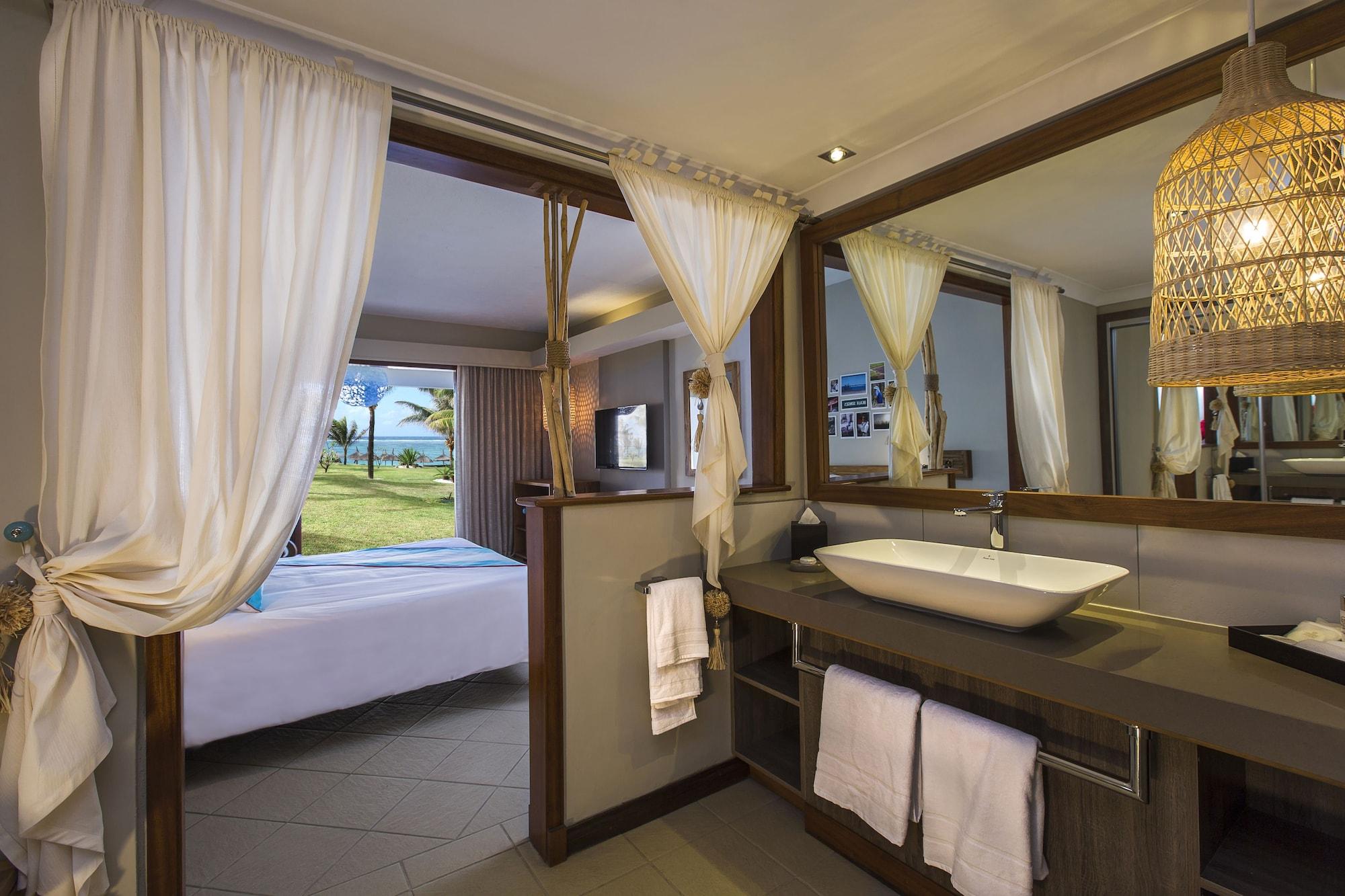 C Mauritius (adults Only) Resort Belle Mare