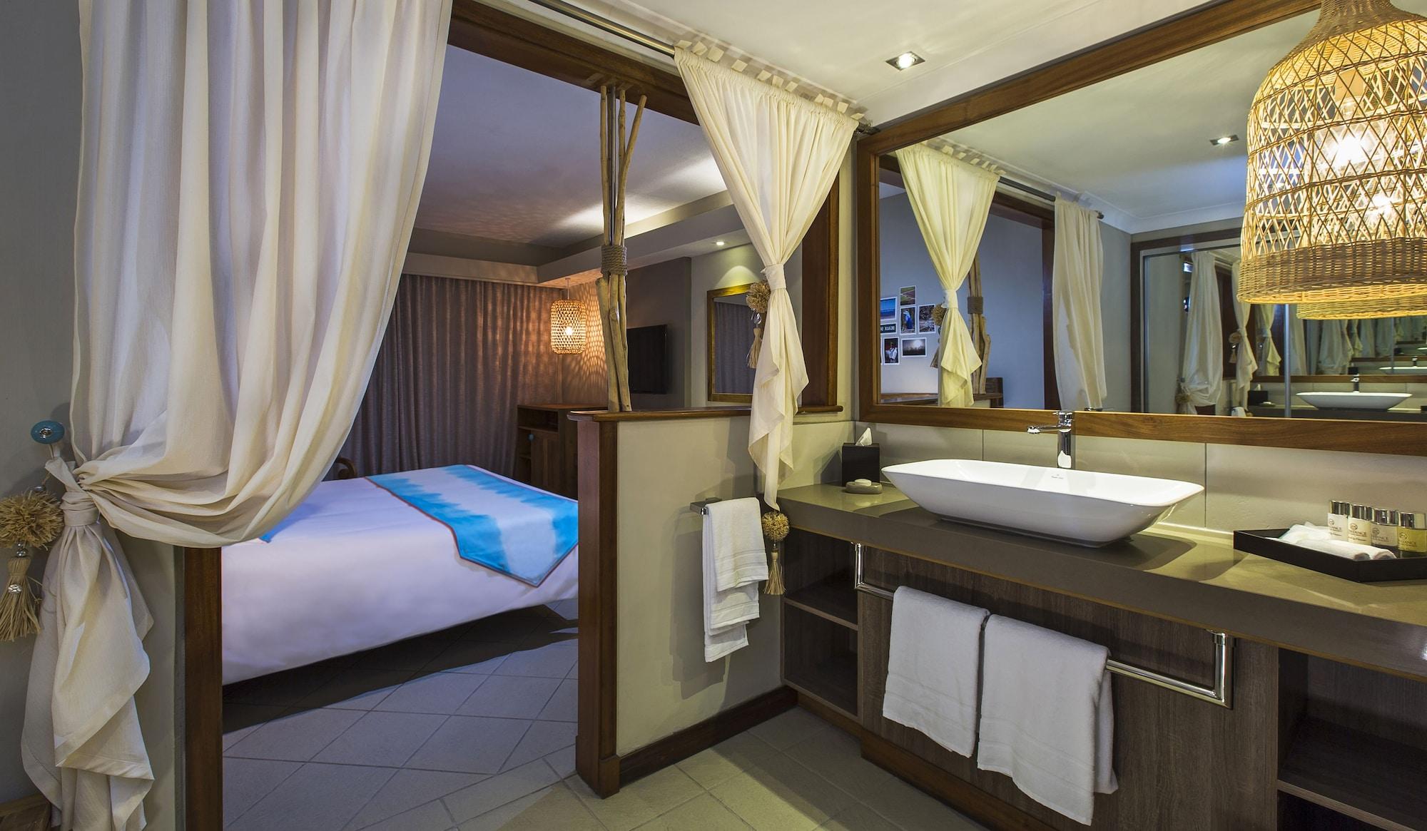C Mauritius (adults Only) Resort Belle Mare