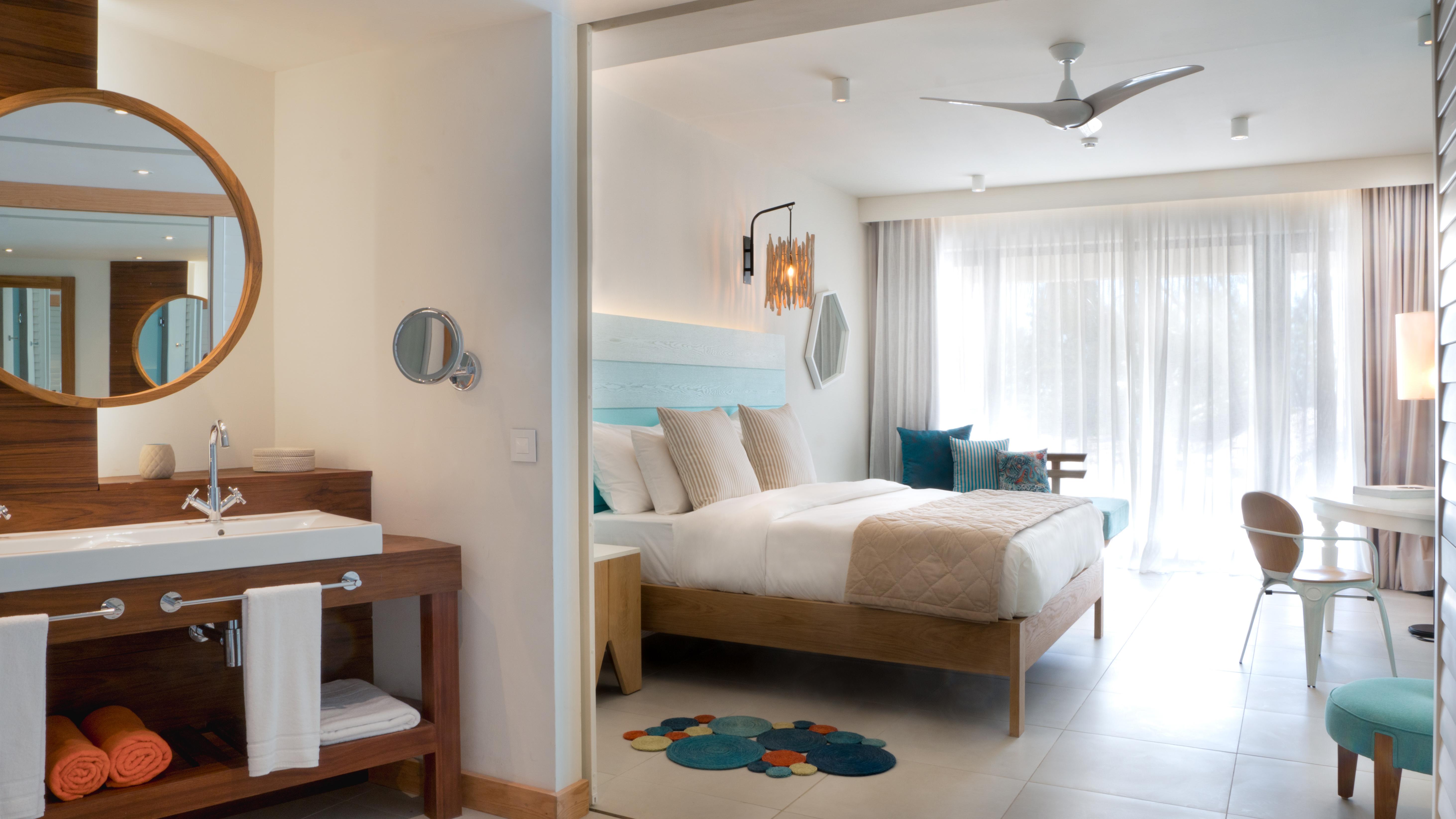 C Mauritius (adults Only) 5*