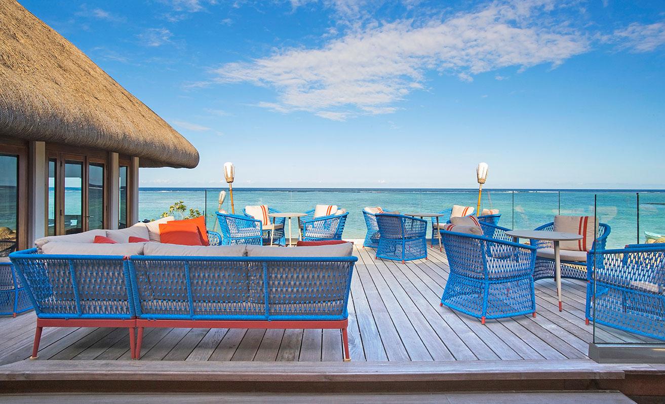 C Mauritius (adults Only) Belle Mare