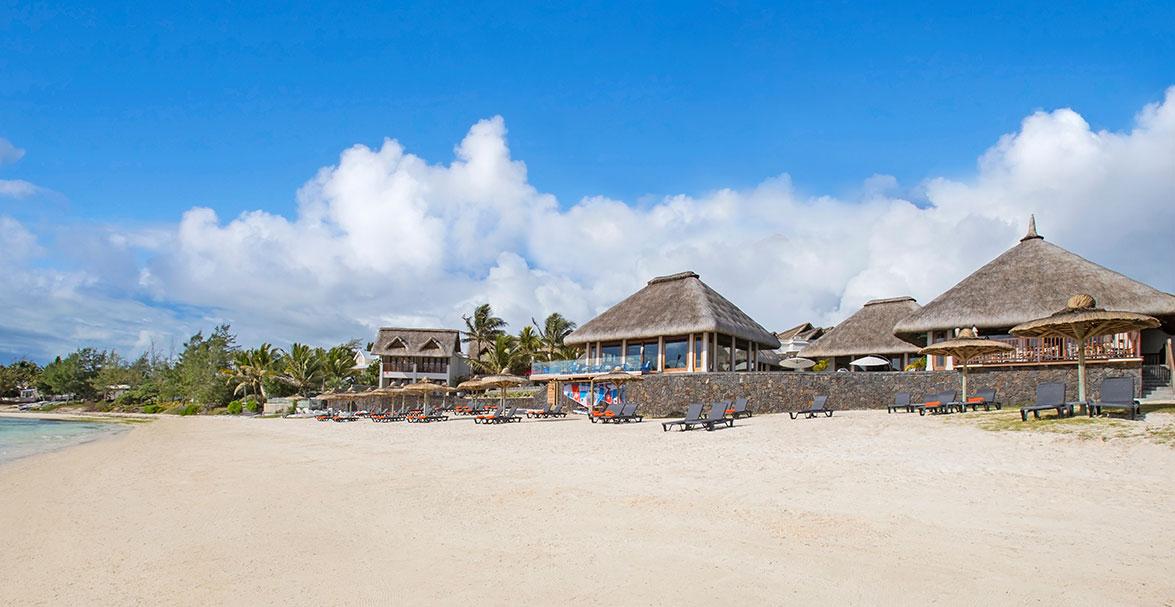 Resort C Mauritius (adults Only) 5*