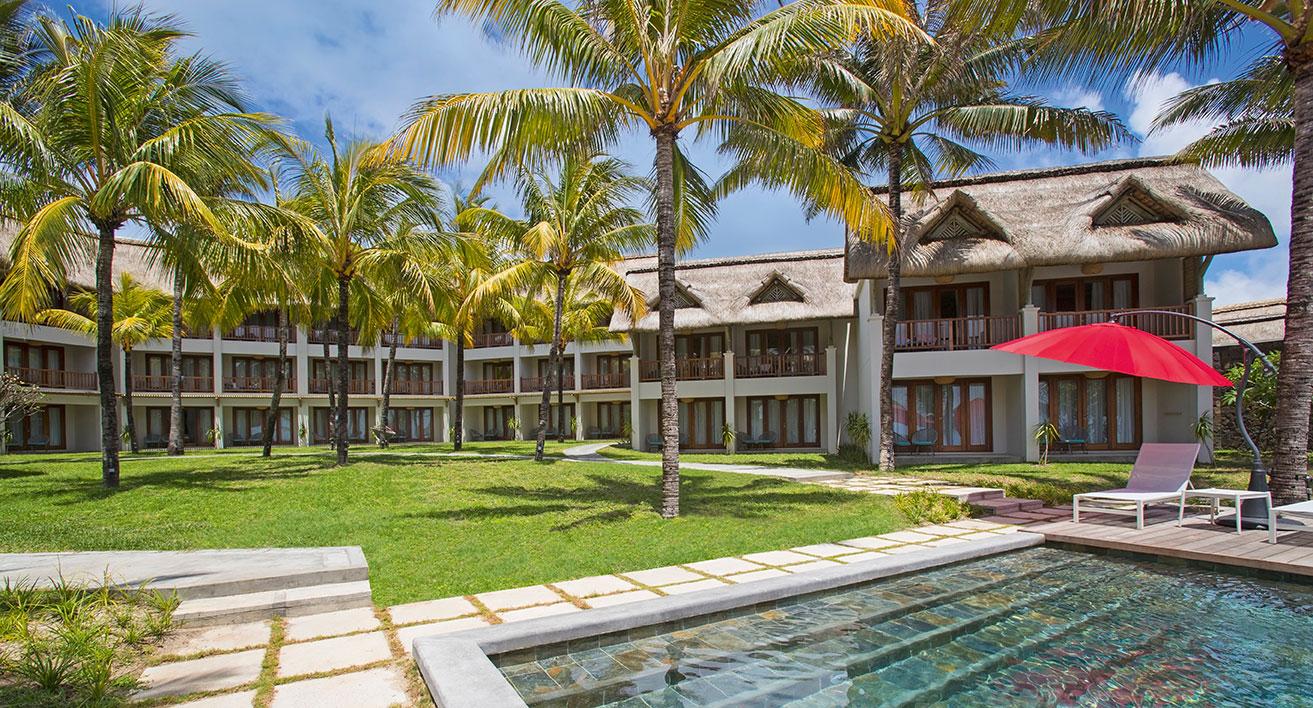 C Mauritius (adults Only) 5* Belle Mare