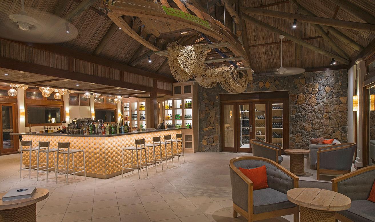 C Mauritius (adults Only)