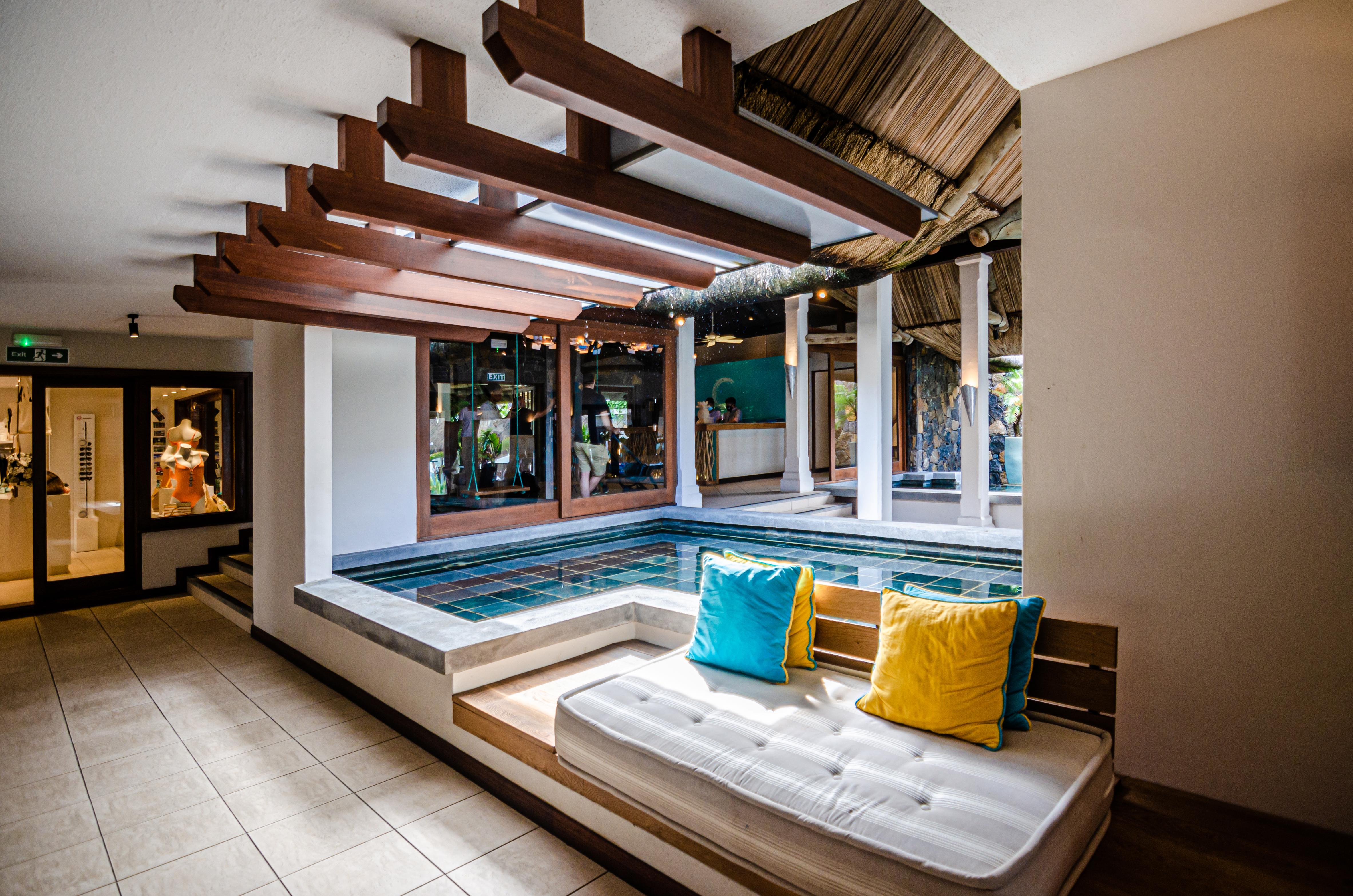 C Mauritius (adults Only) 5* Belle Mare