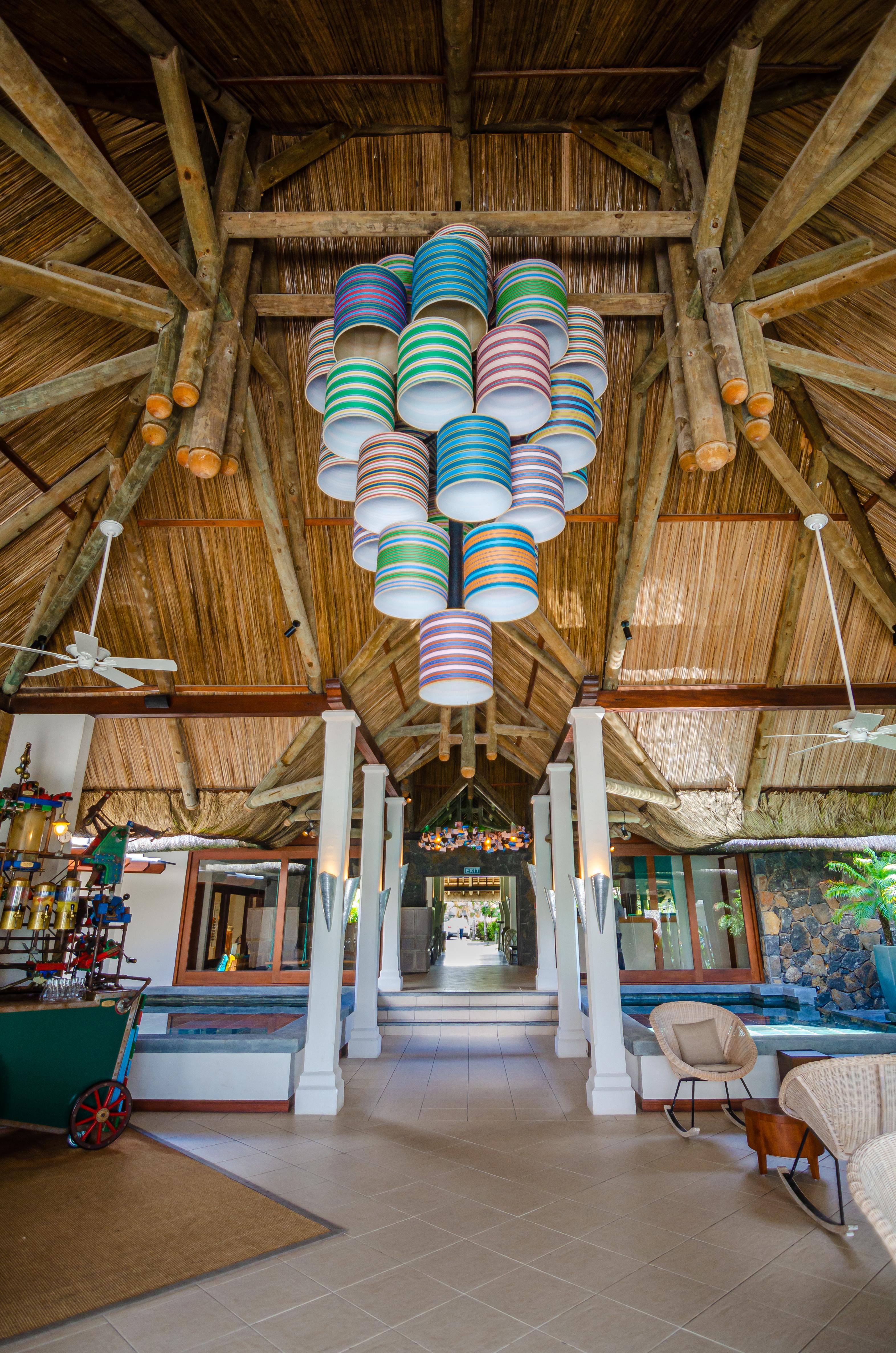 C Mauritius (adults Only) 5*