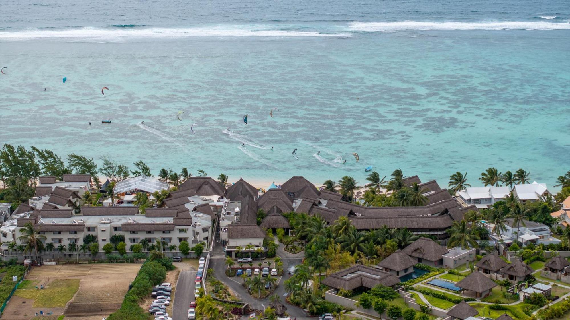 C Mauritius (adults Only)