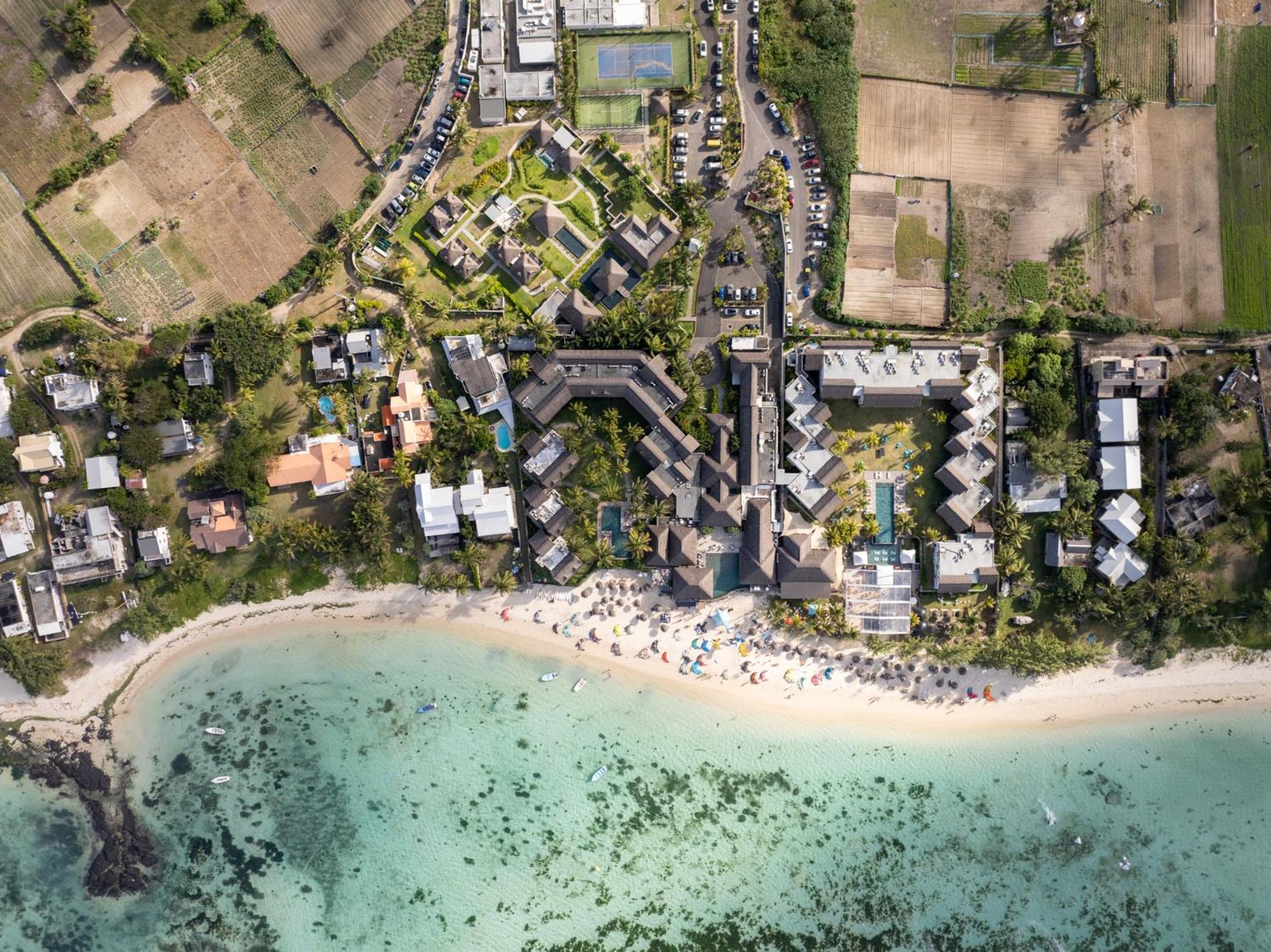 C Mauritius (adults Only) Resort Belle Mare