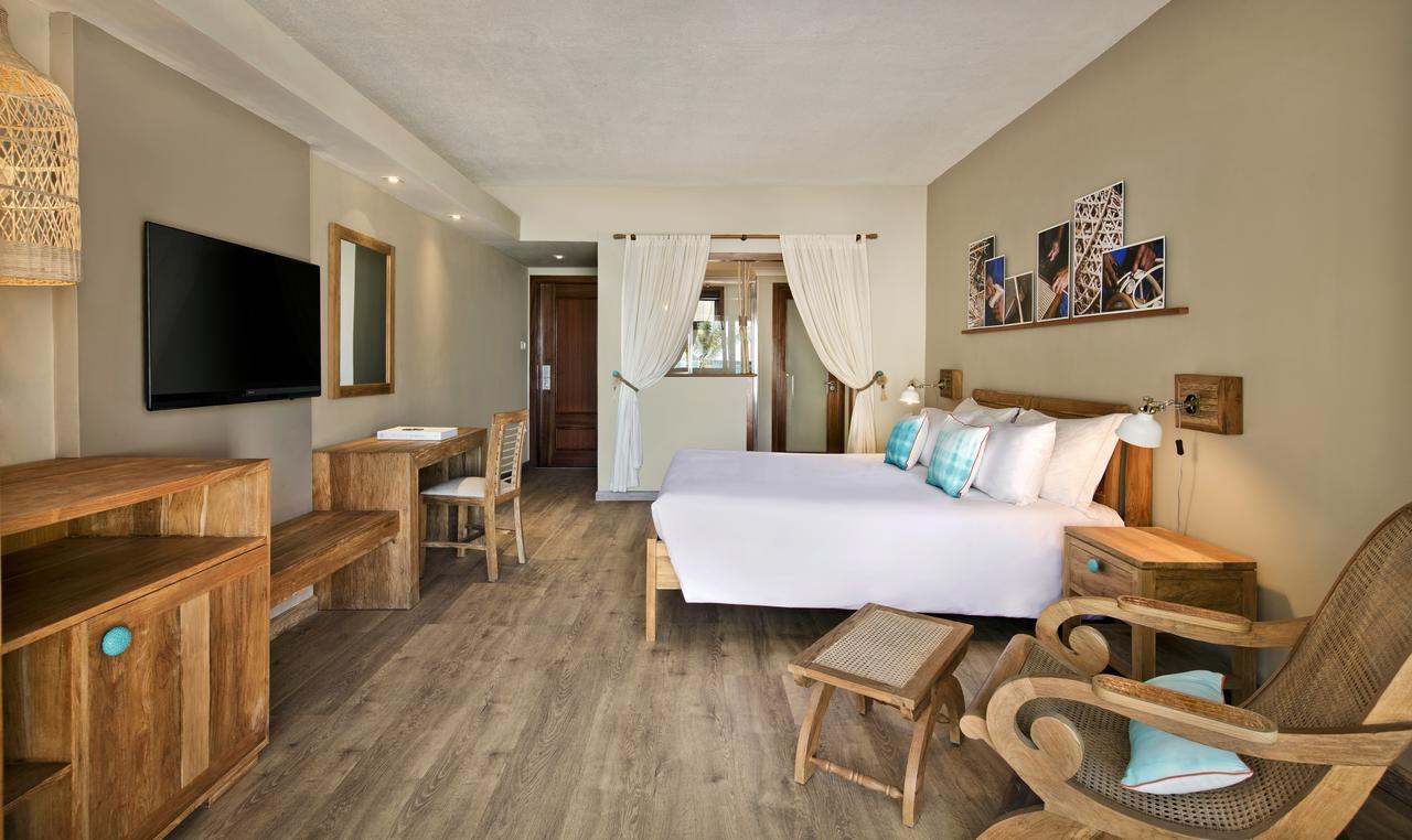 Resort C Mauritius (adults Only) Belle Mare