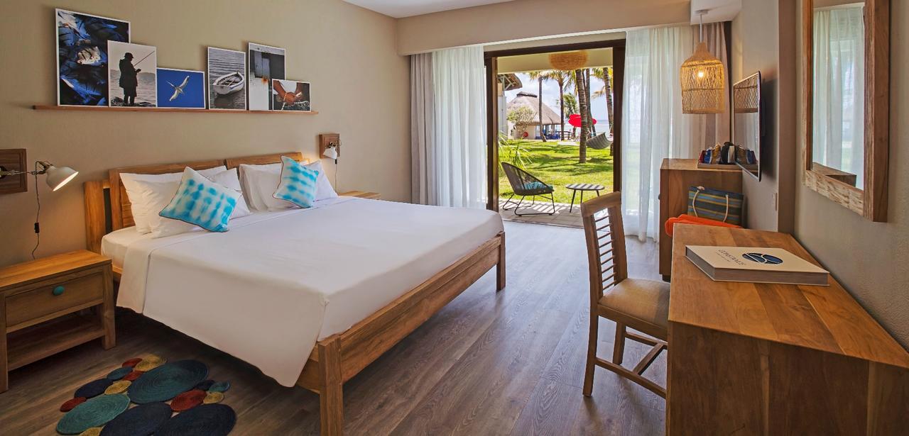 Resort C Mauritius (adults Only) 5*
