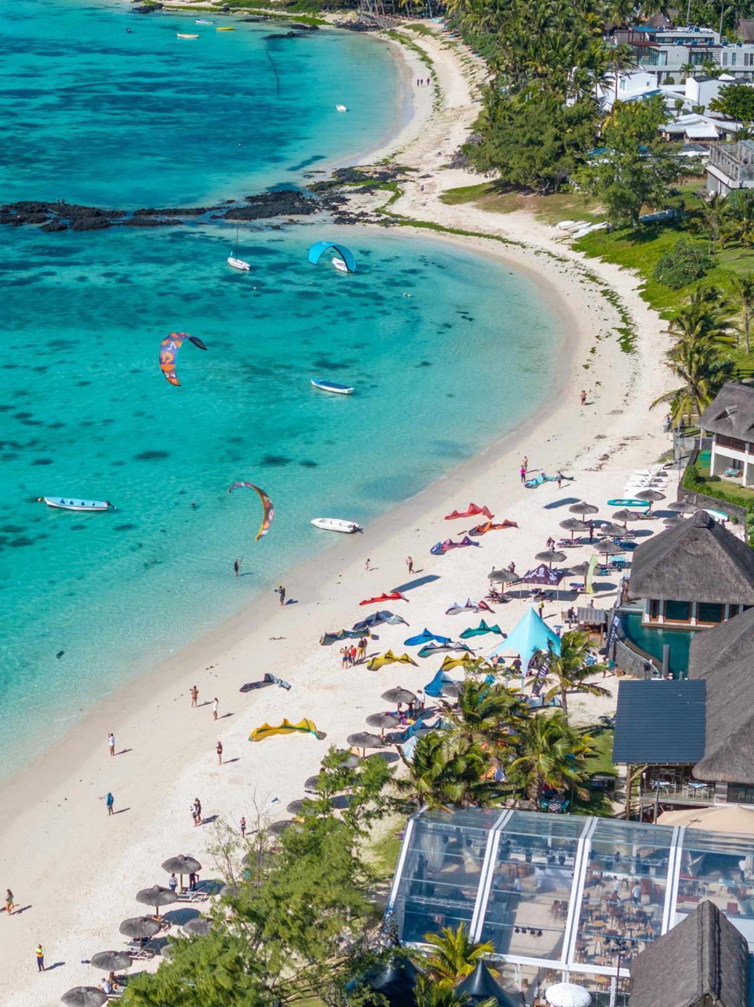 Resort C Mauritius (adults Only)