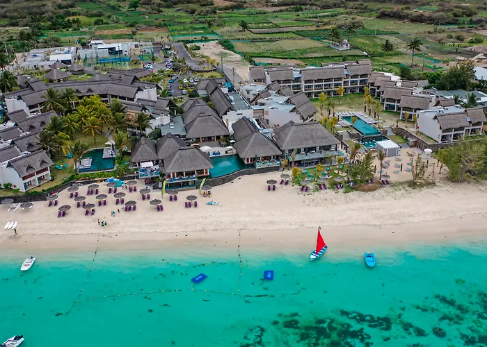 C Mauritius (Adults Only)