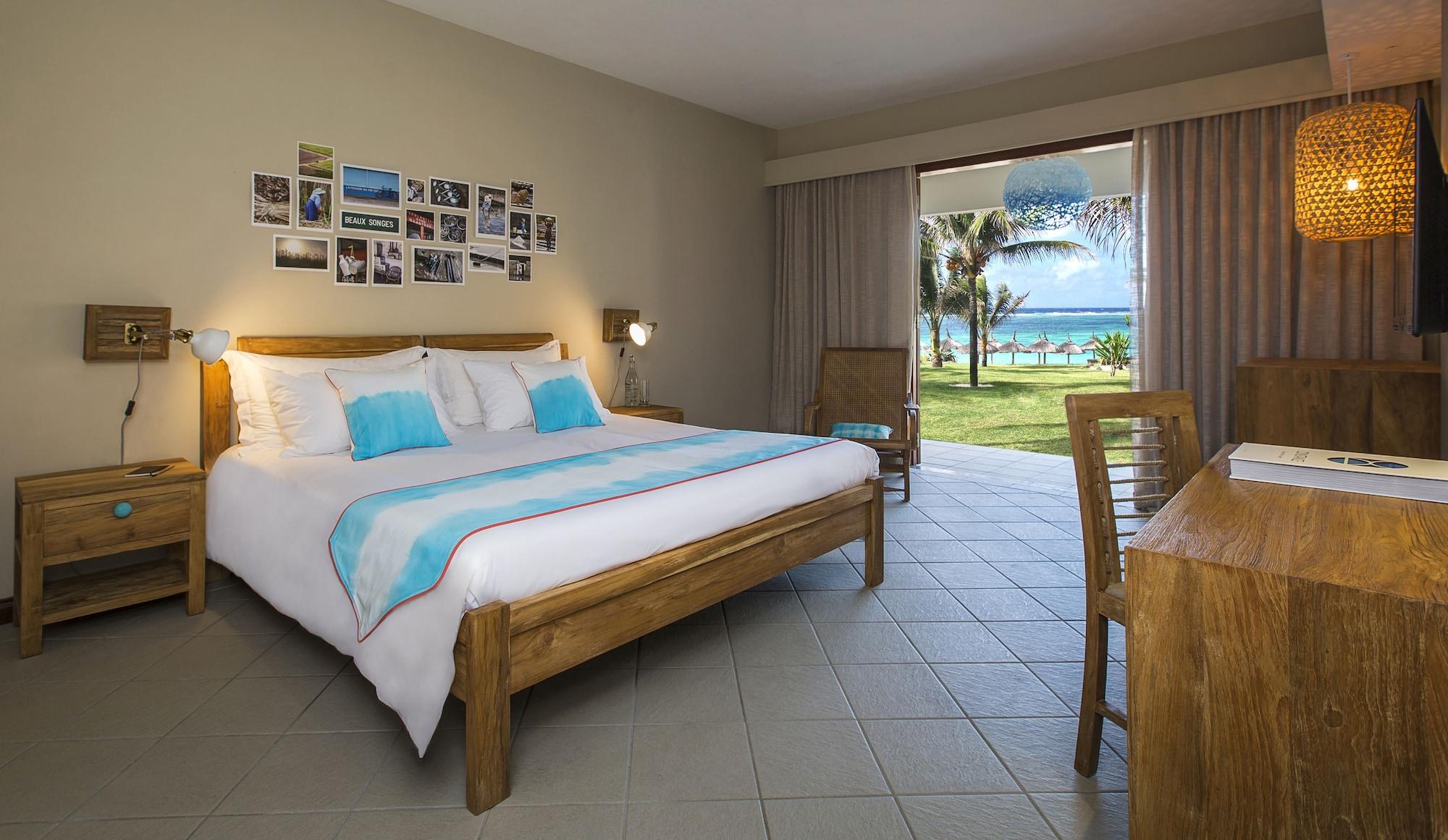 C Mauritius (adults Only) Rezort Belle Mare
