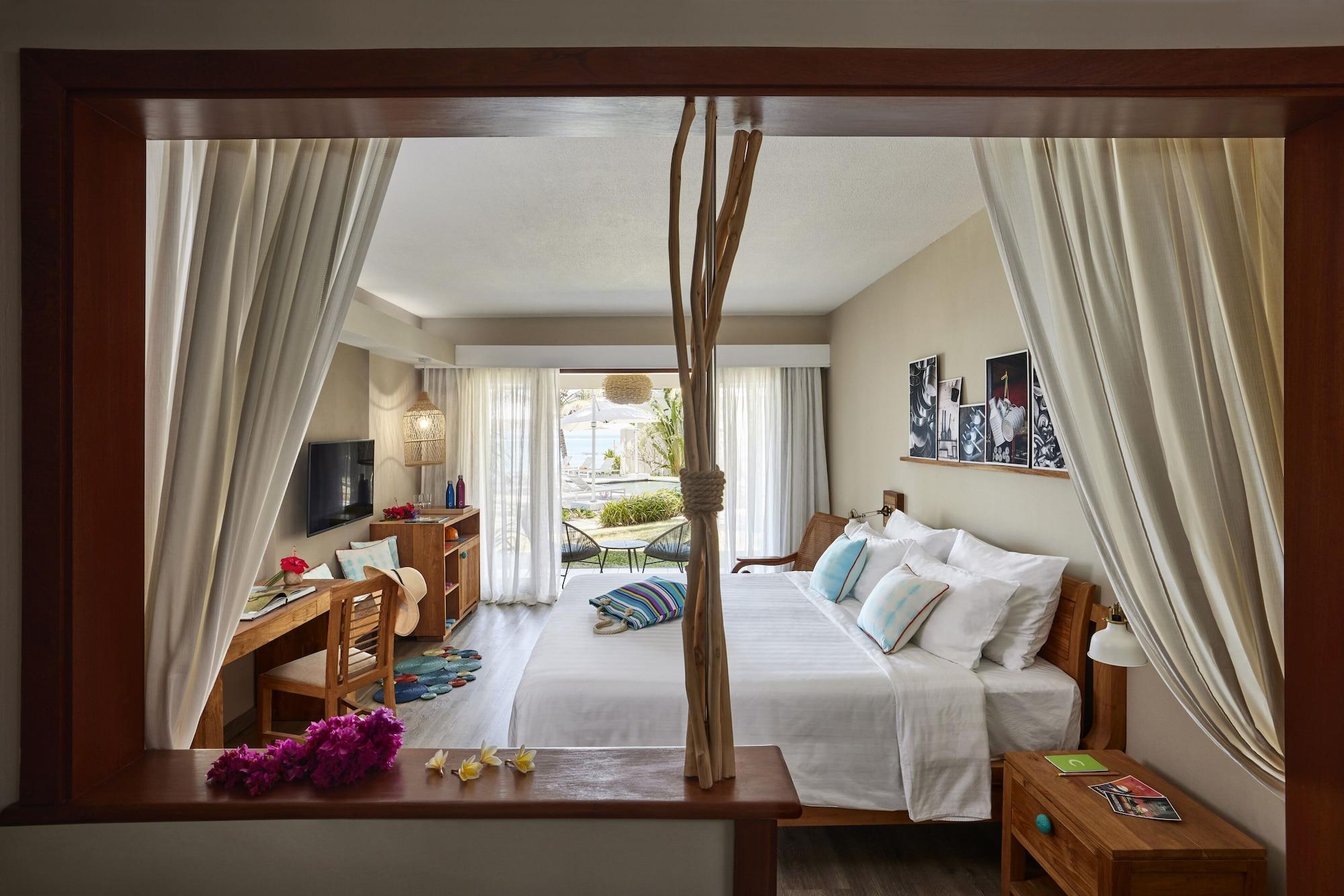 Rezort C Mauritius (adults Only) 5*