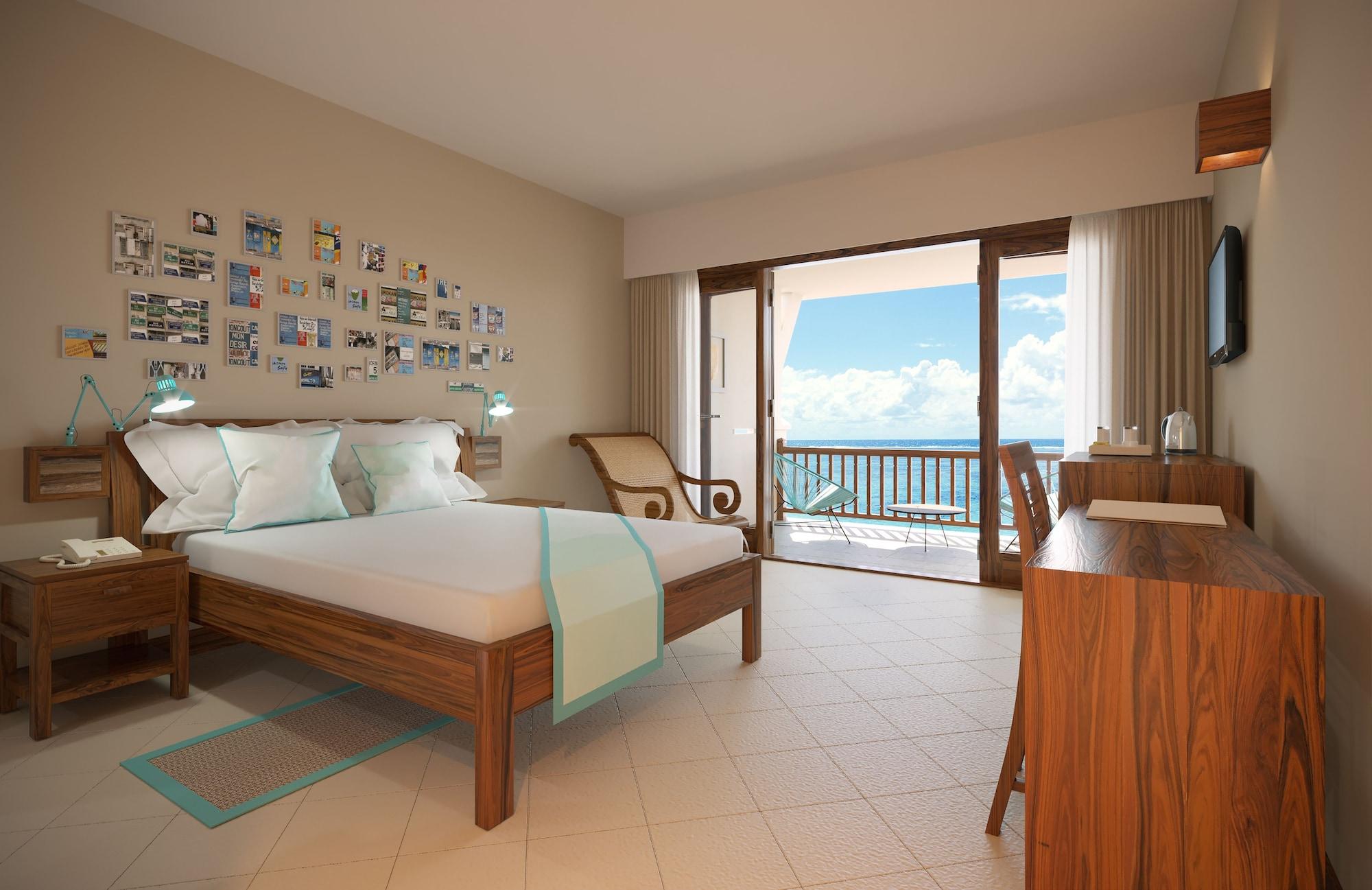 C Mauritius (adults Only)