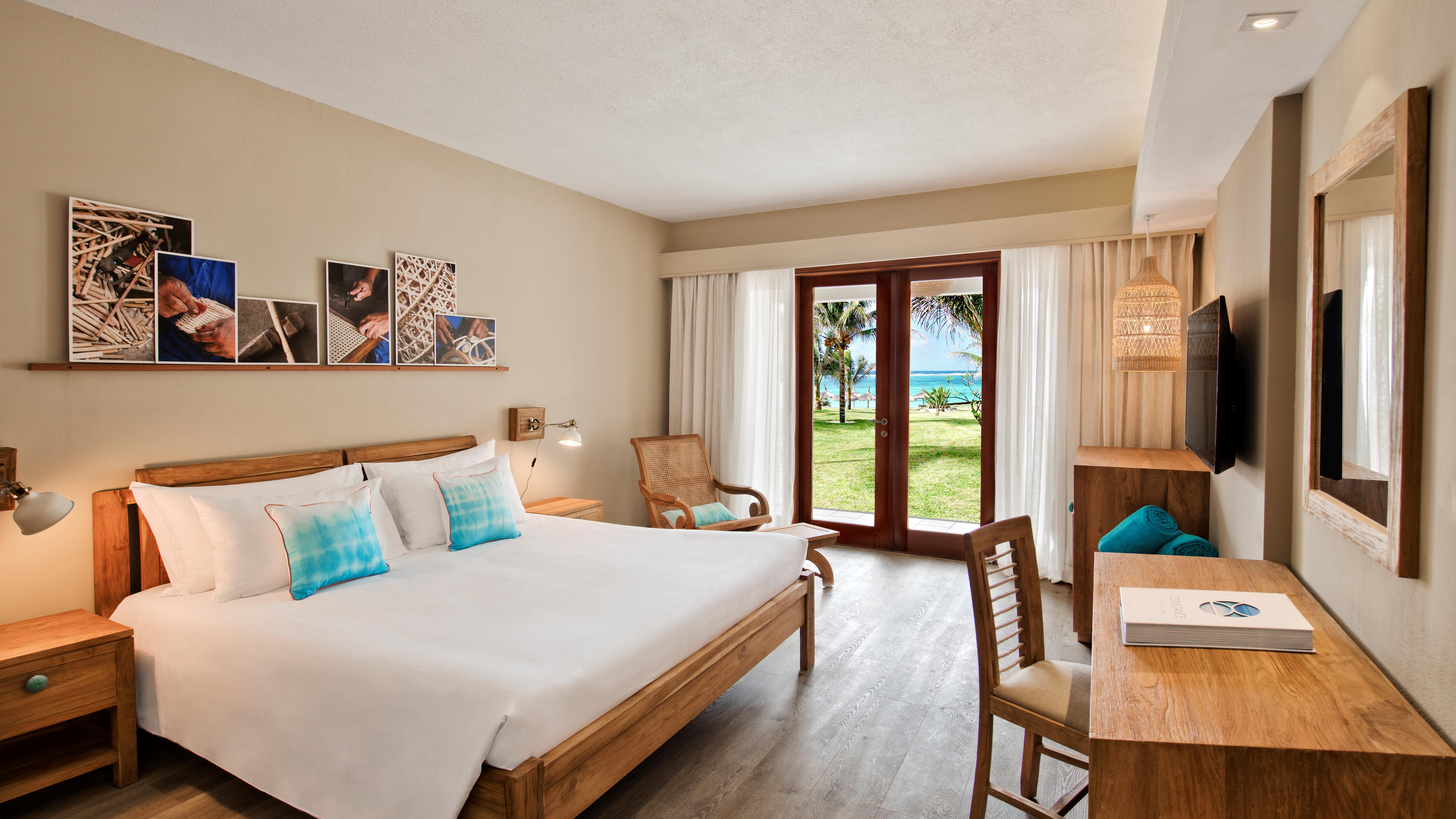 C Mauritius (adults Only) 5* Belle Mare