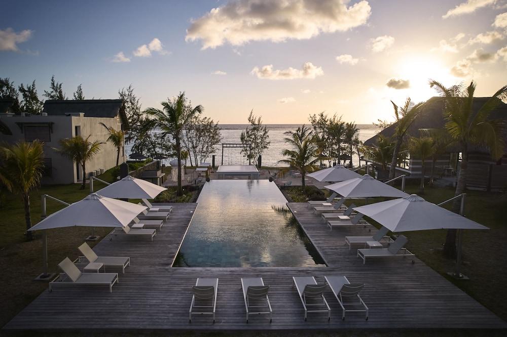 C Mauritius (adults Only) 5* Belle Mare