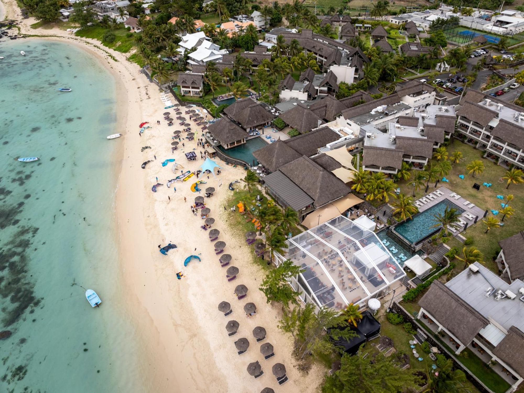 C Mauritius (adults Only) Rezort