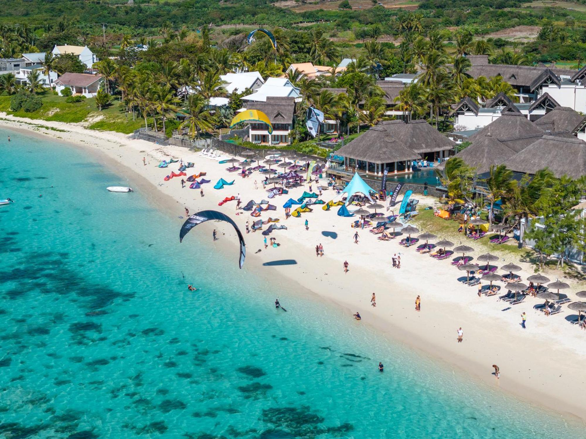 C Mauritius (adults Only) Rezort 5*