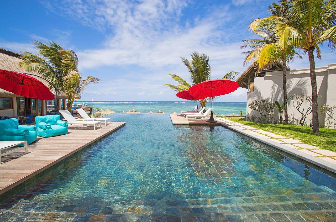 C Mauritius (adults Only) Rezort 5*