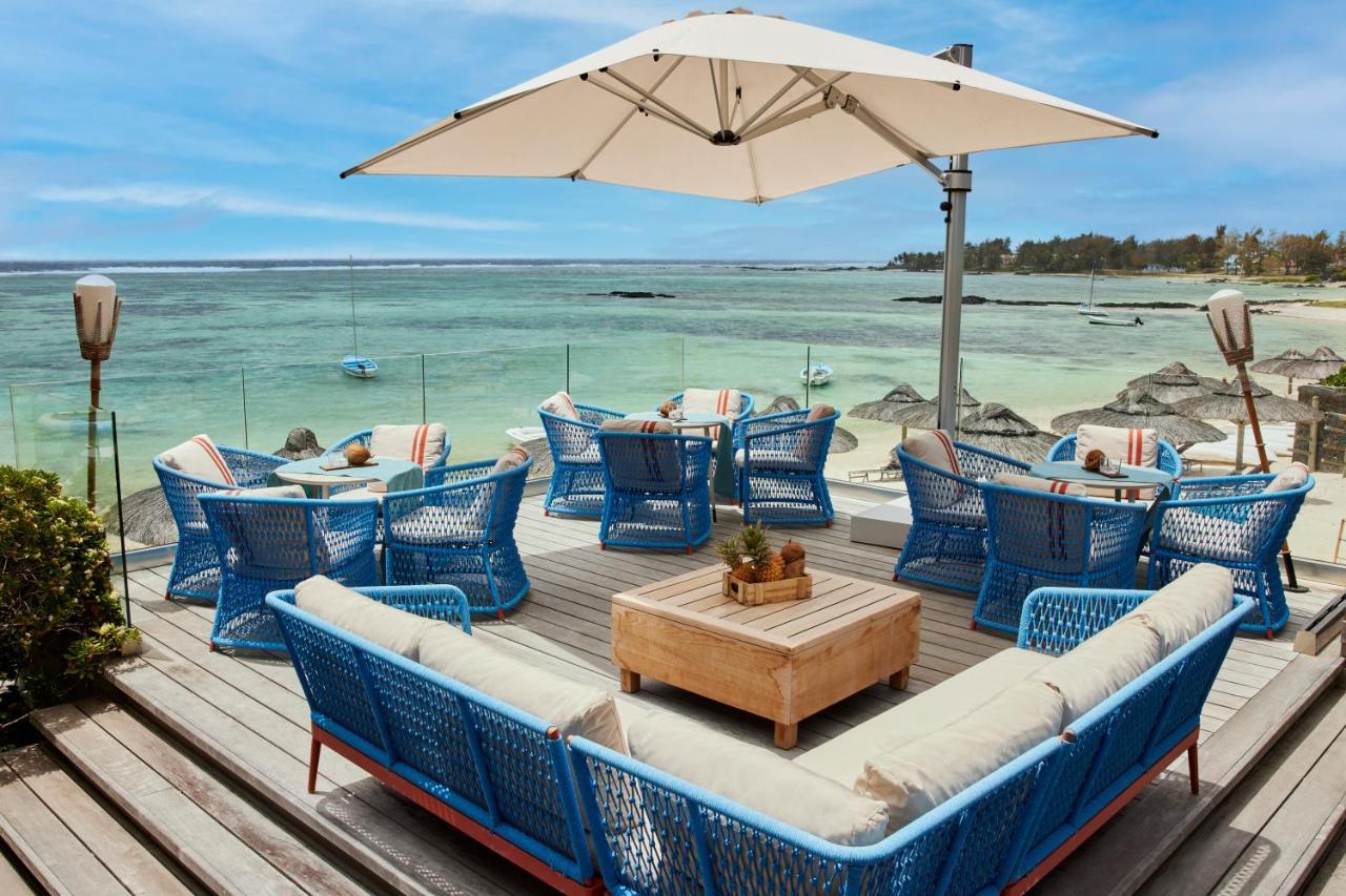 C Mauritius (adults Only) Rezort Belle Mare