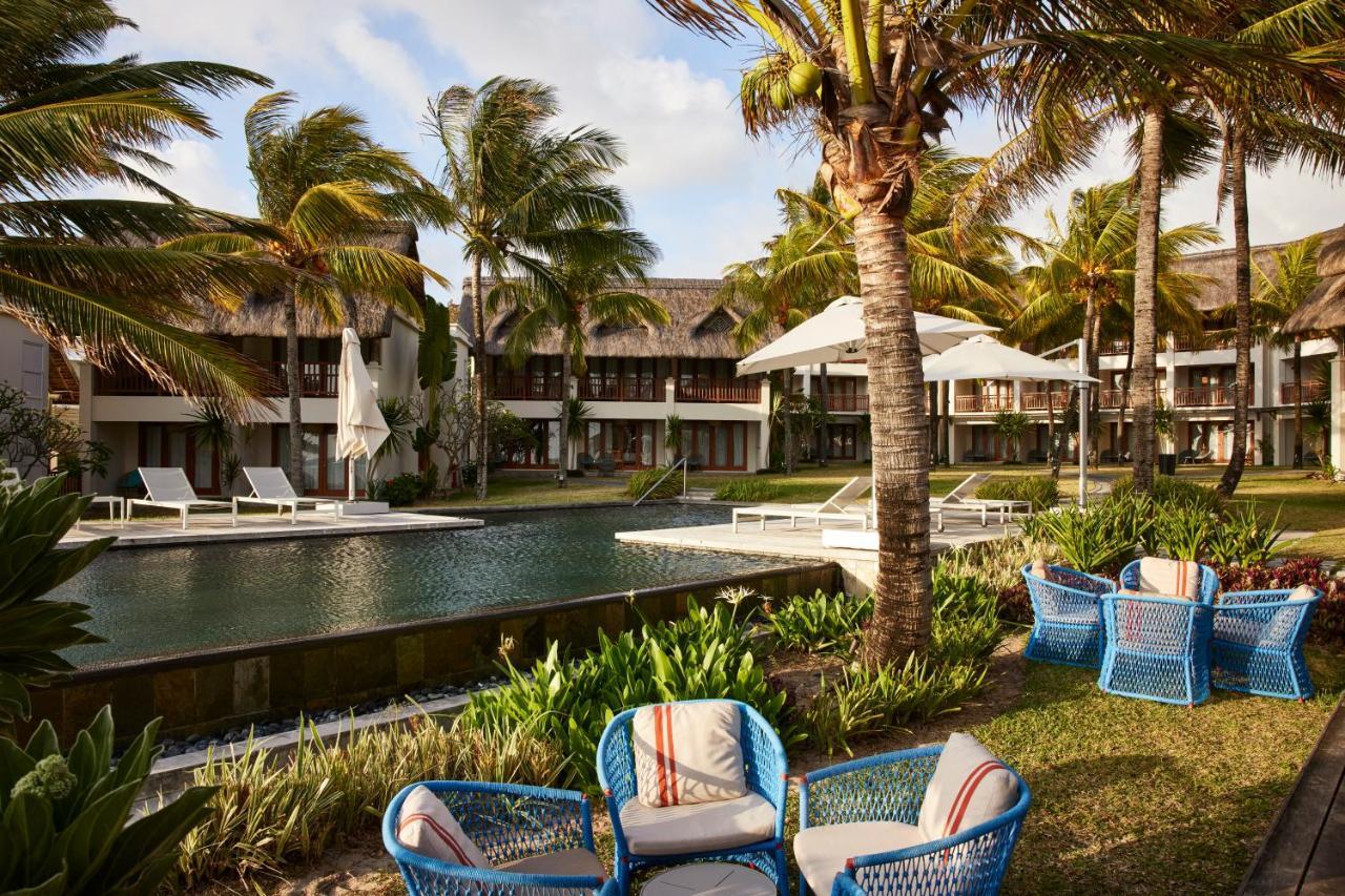 C Mauritius (adults Only)