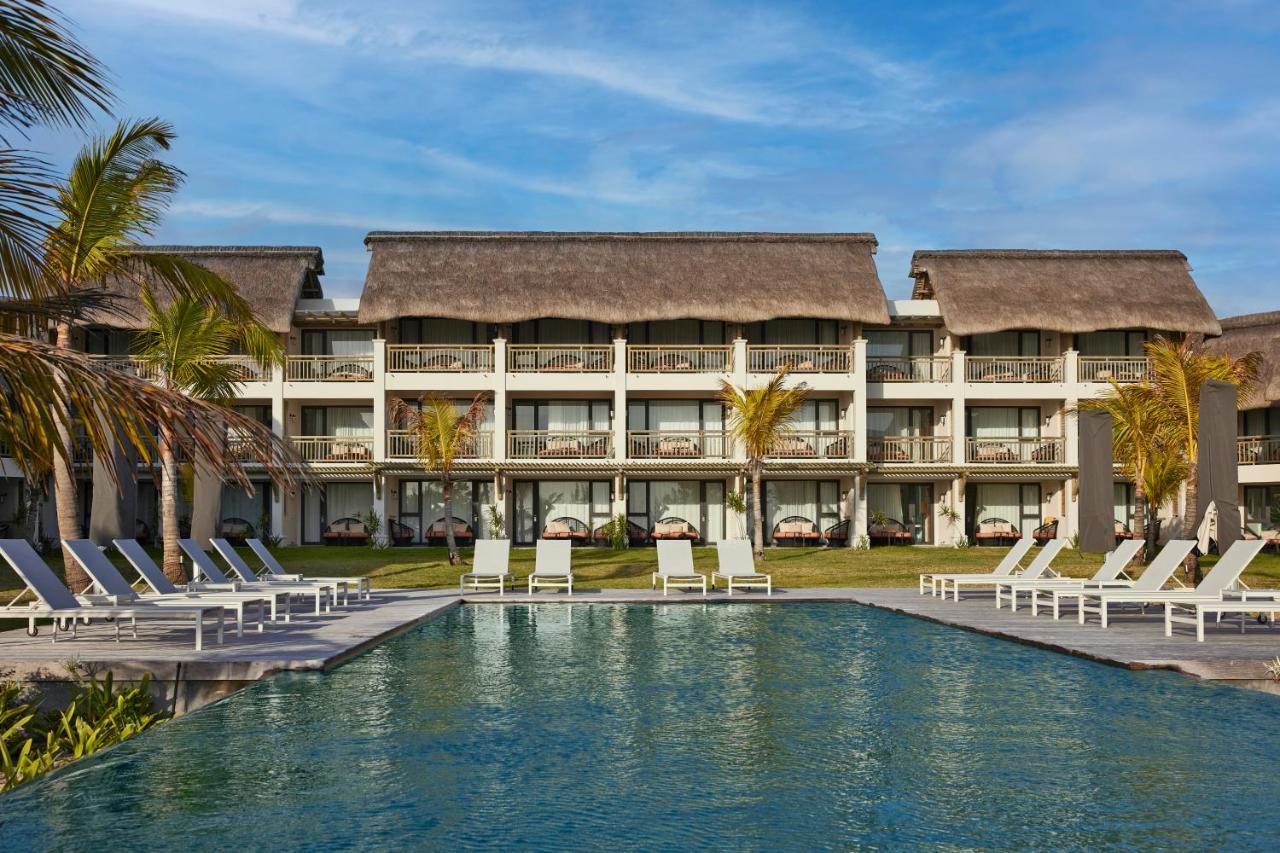 Rezort C Mauritius (adults Only) Belle Mare