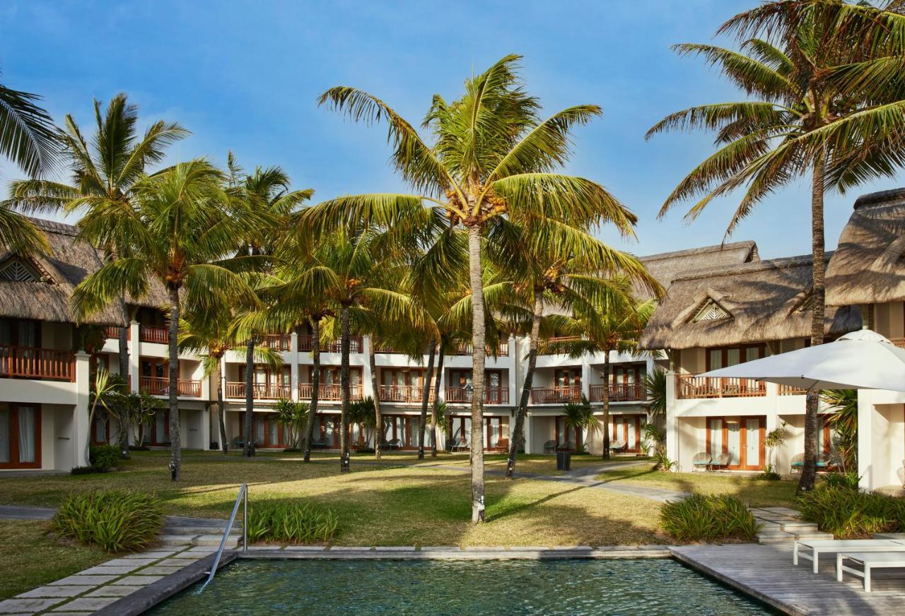 C Mauritius (adults Only) Belle Mare