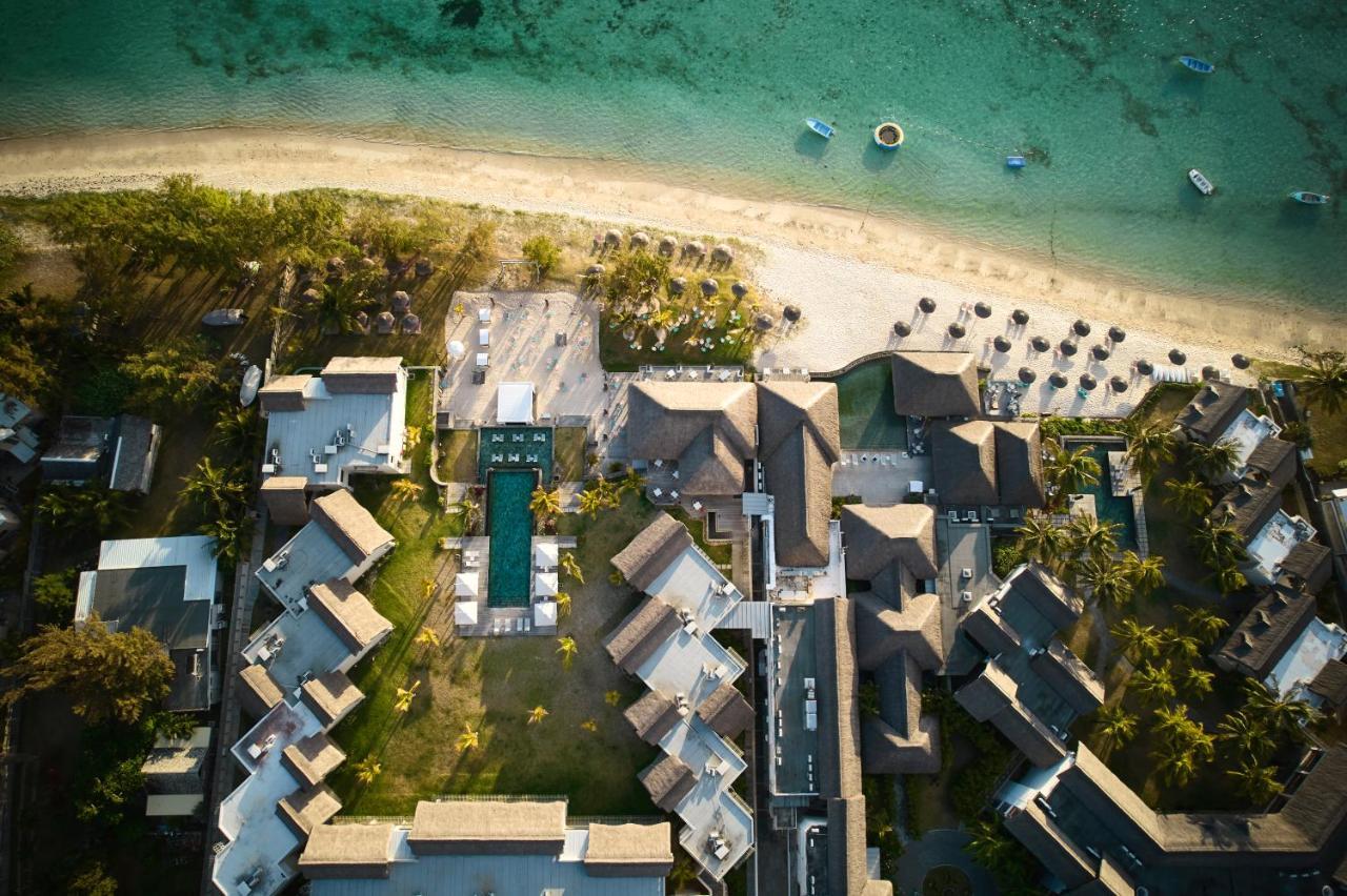 C Mauritius (adults Only) Rezort Belle Mare