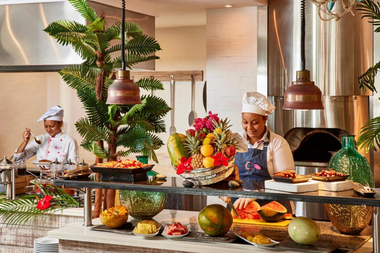 C Mauritius (adults Only) Belle Mare