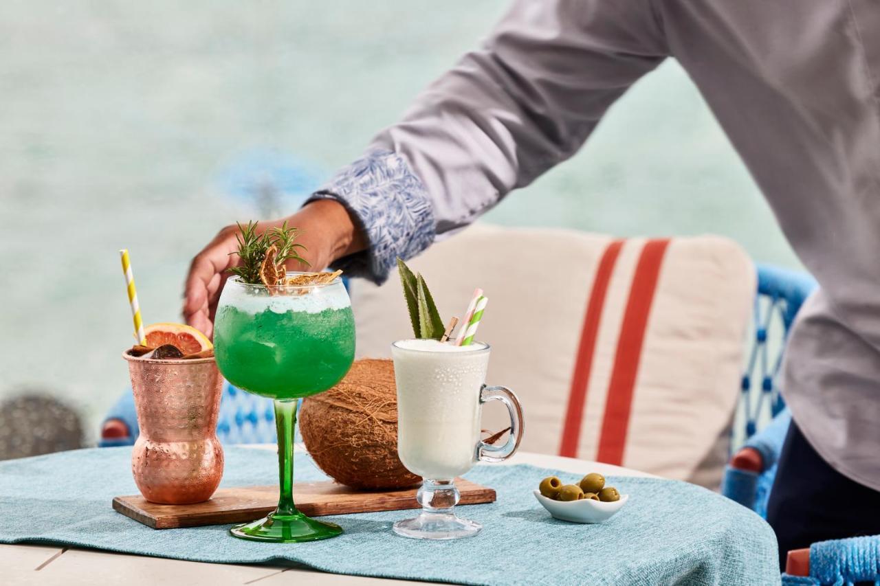 Rezort C Mauritius (adults Only) Belle Mare