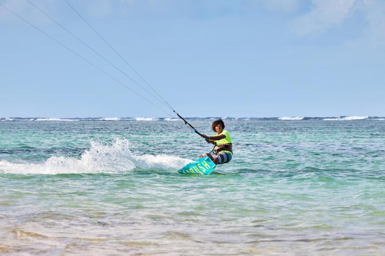 C Mauritius (adults Only) 5* Belle Mare