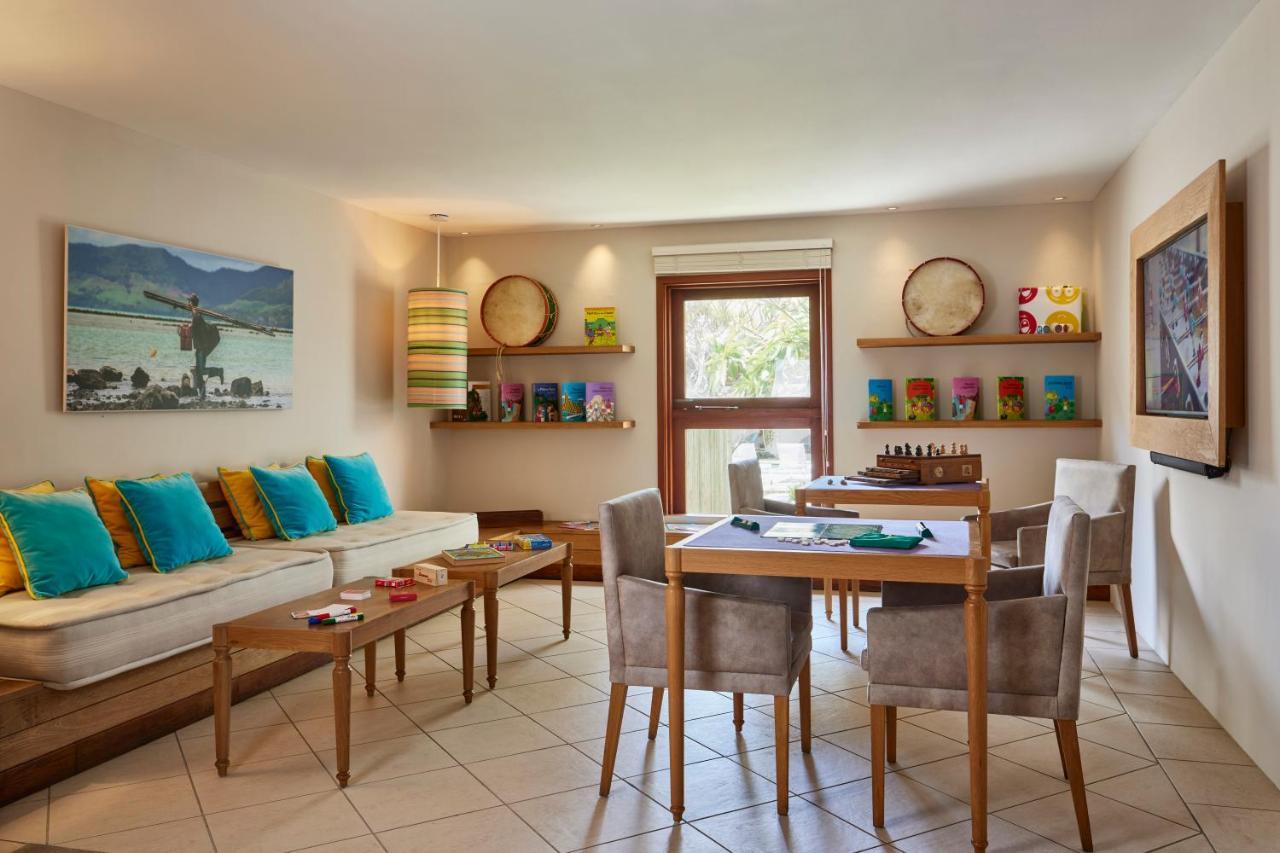 Rezort C Mauritius (adults Only)