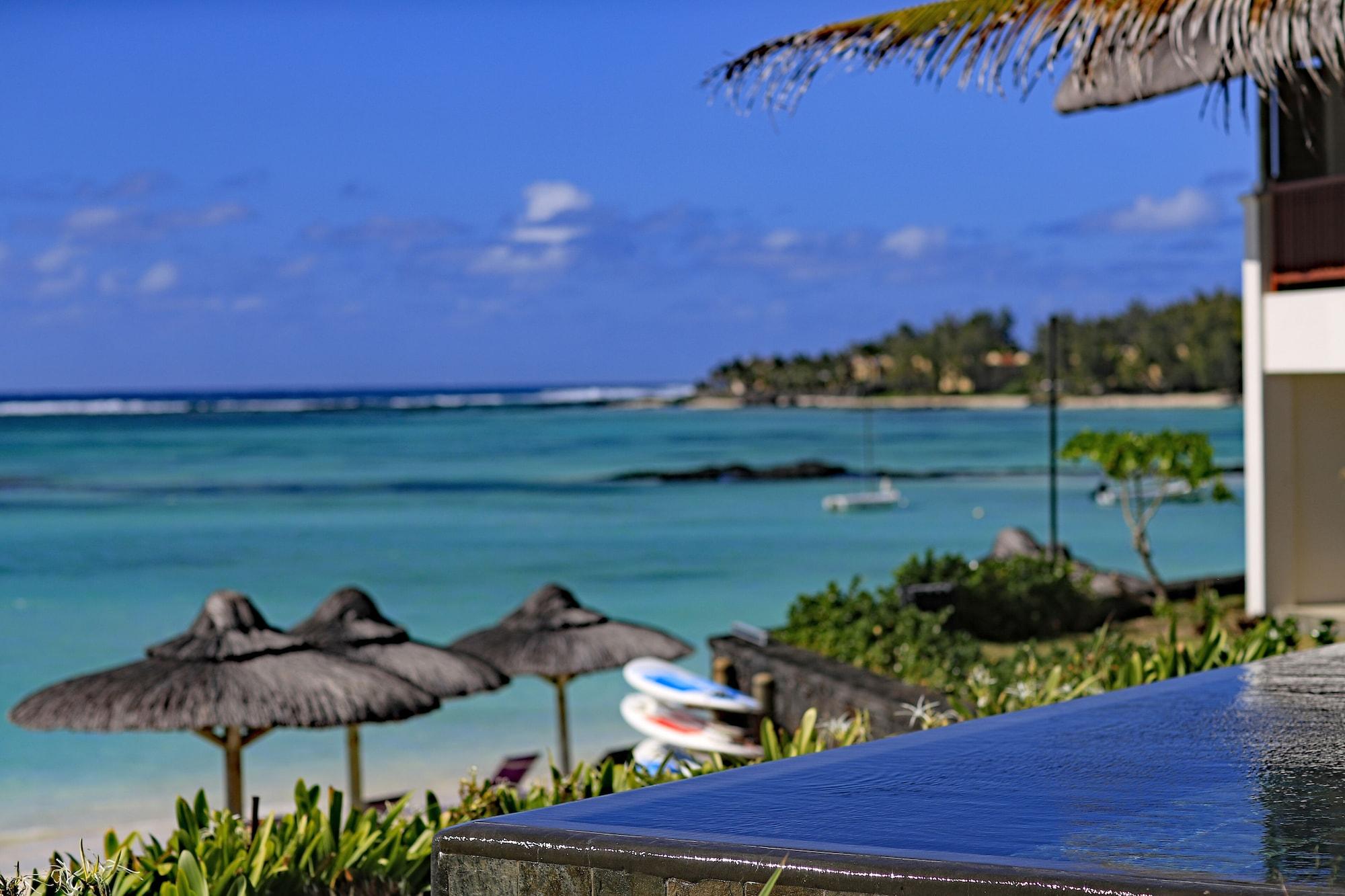 C Mauritius (adults Only) Rezort