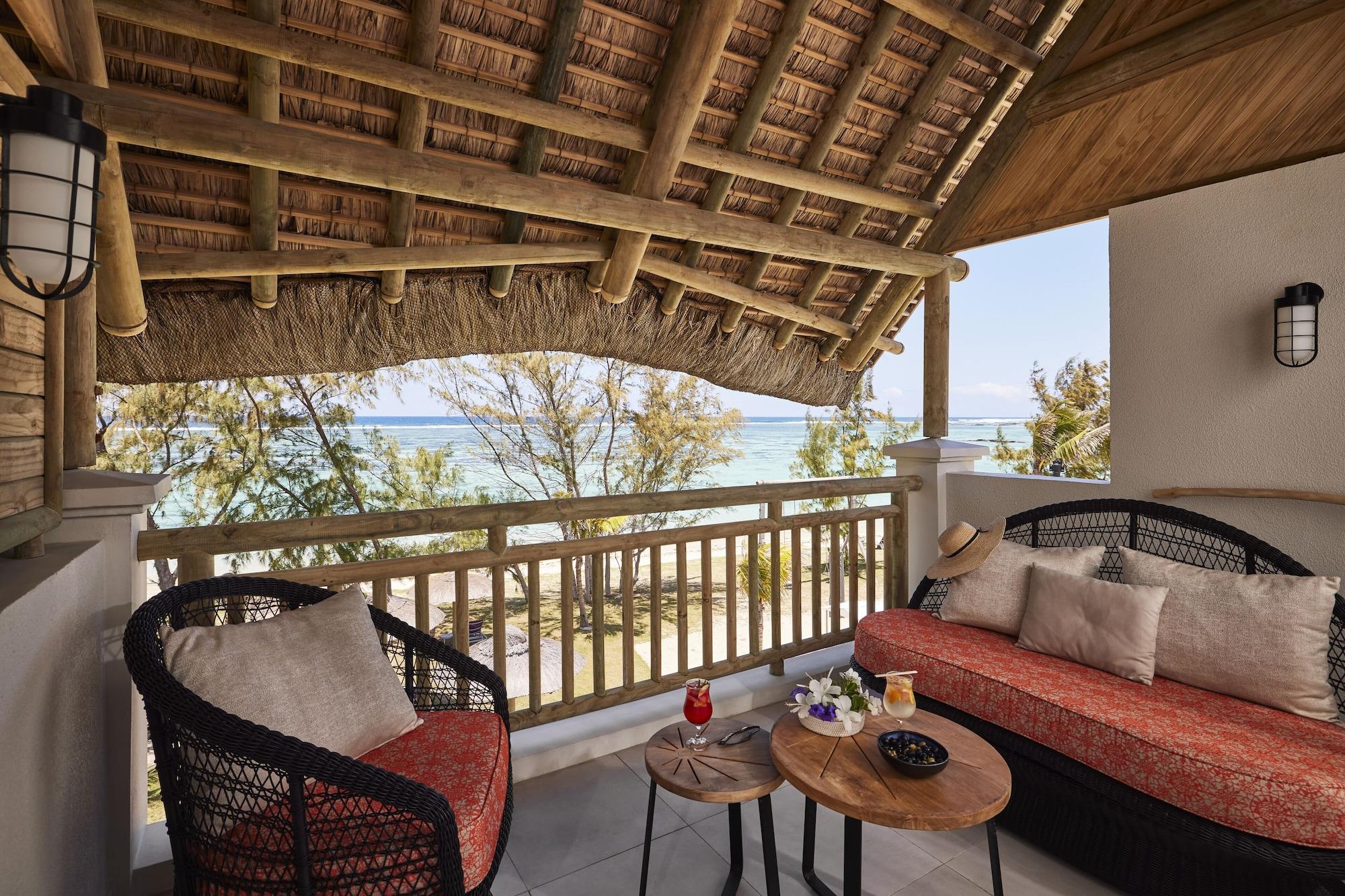 Rezort C Mauritius (adults Only) Belle Mare