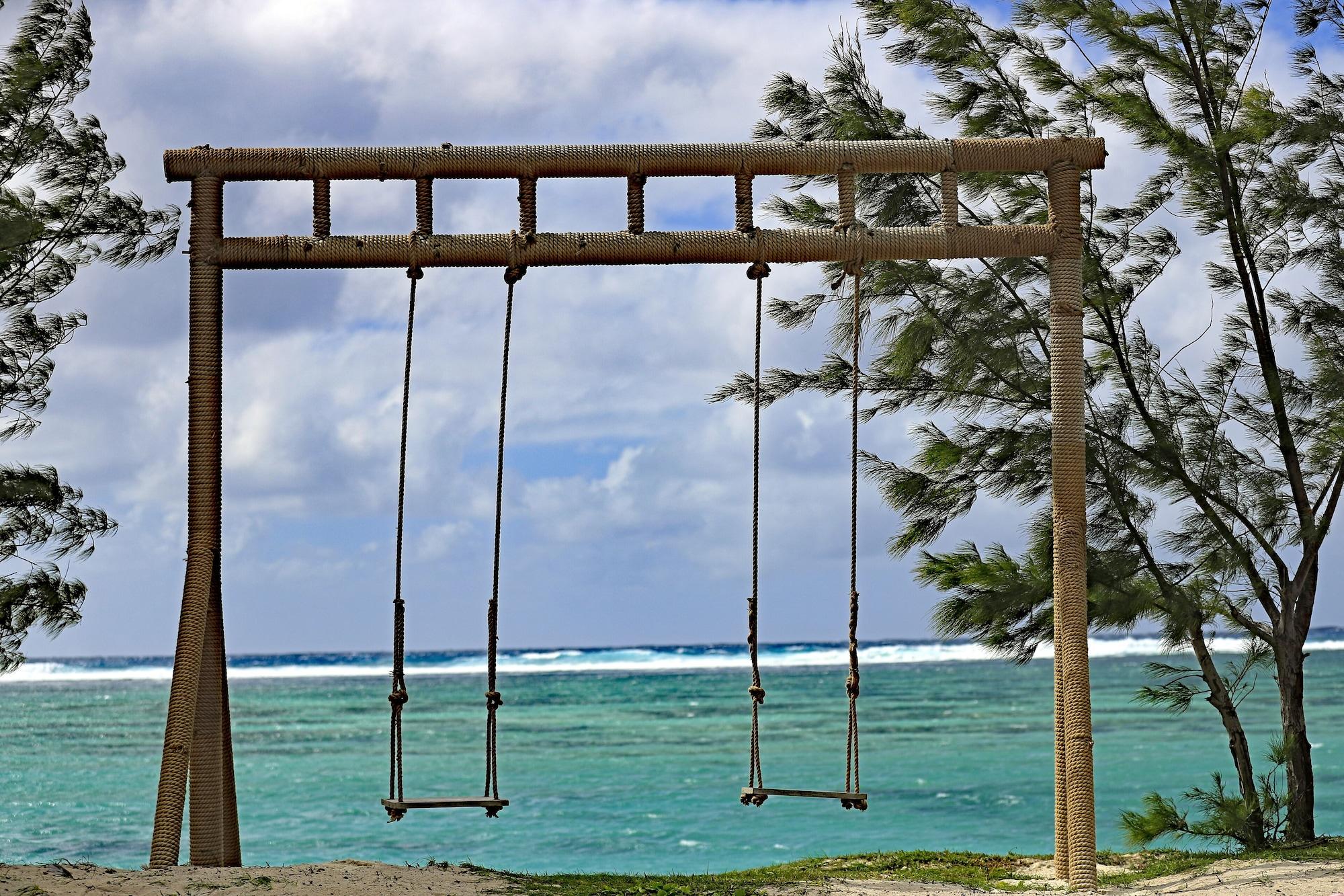 Rezort C Mauritius (adults Only) Belle Mare