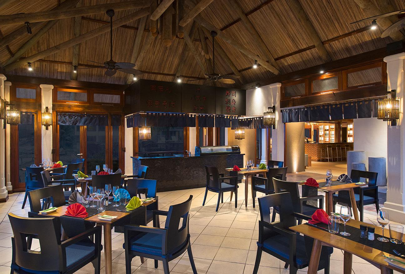 Rezort C Mauritius (adults Only) 5*