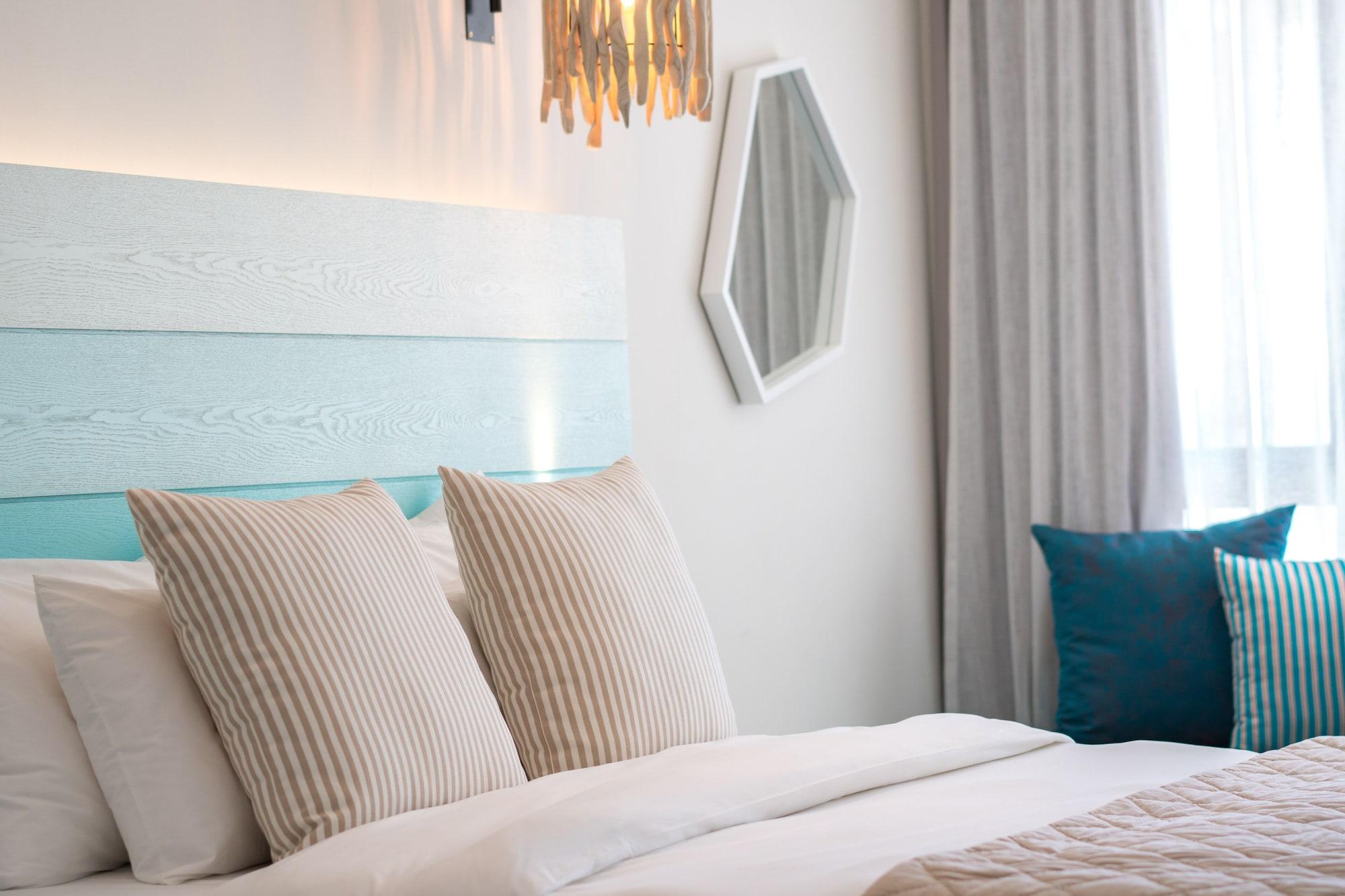 C Mauritius (adults Only) Belle Mare
