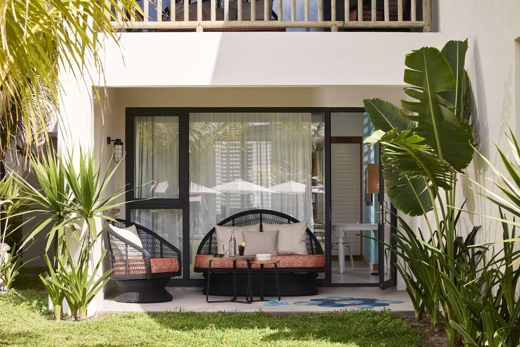 C Mauritius (adults Only) Belle Mare