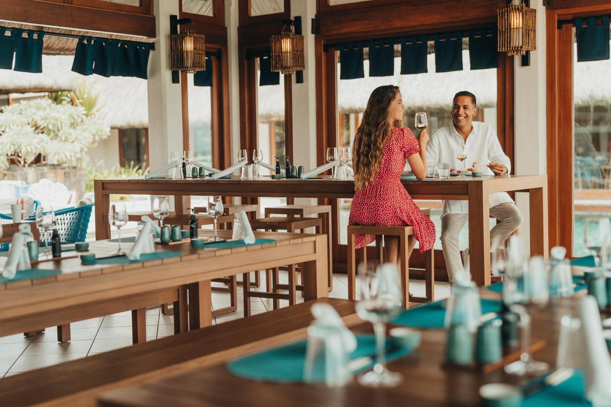 C Mauritius (adults Only) Rezort